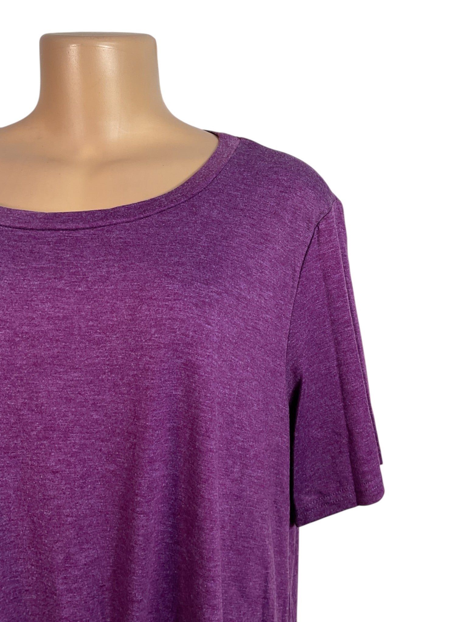 Blusa 2XL