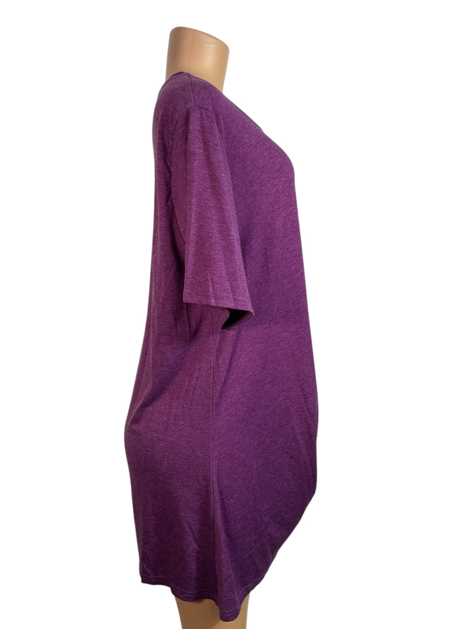 Blusa 2XL