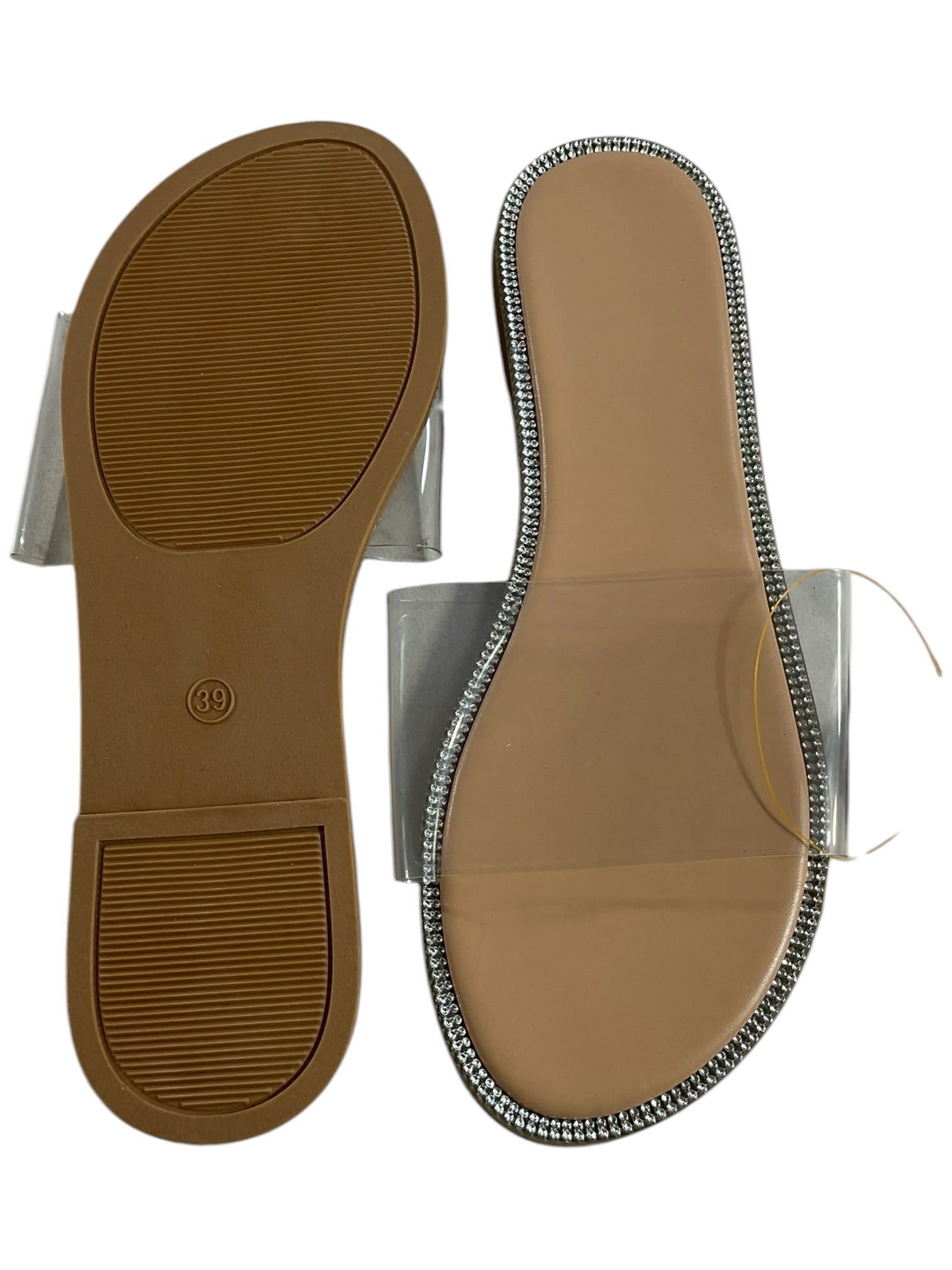 Sandalia 8
