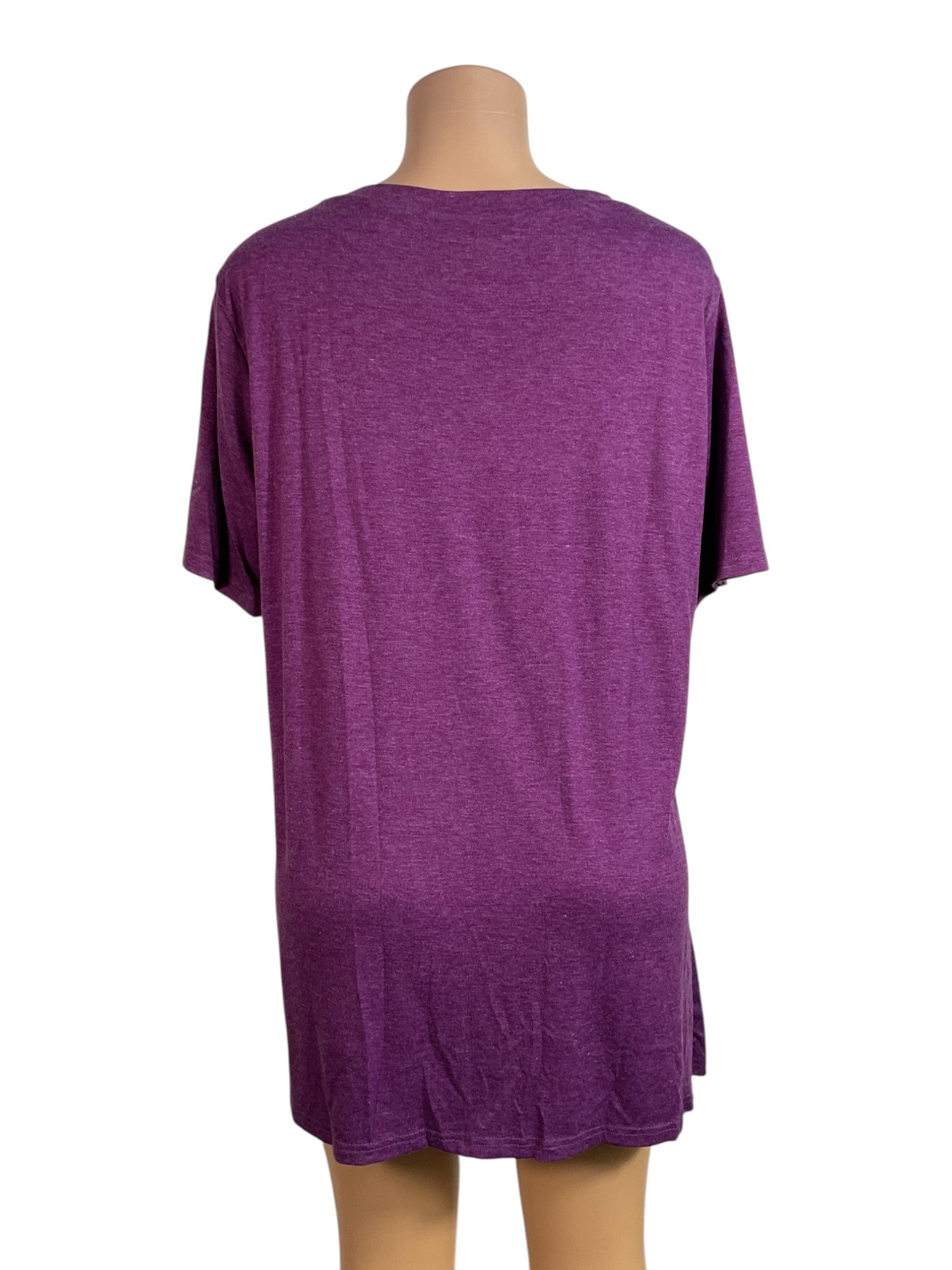 Blusa 2XL