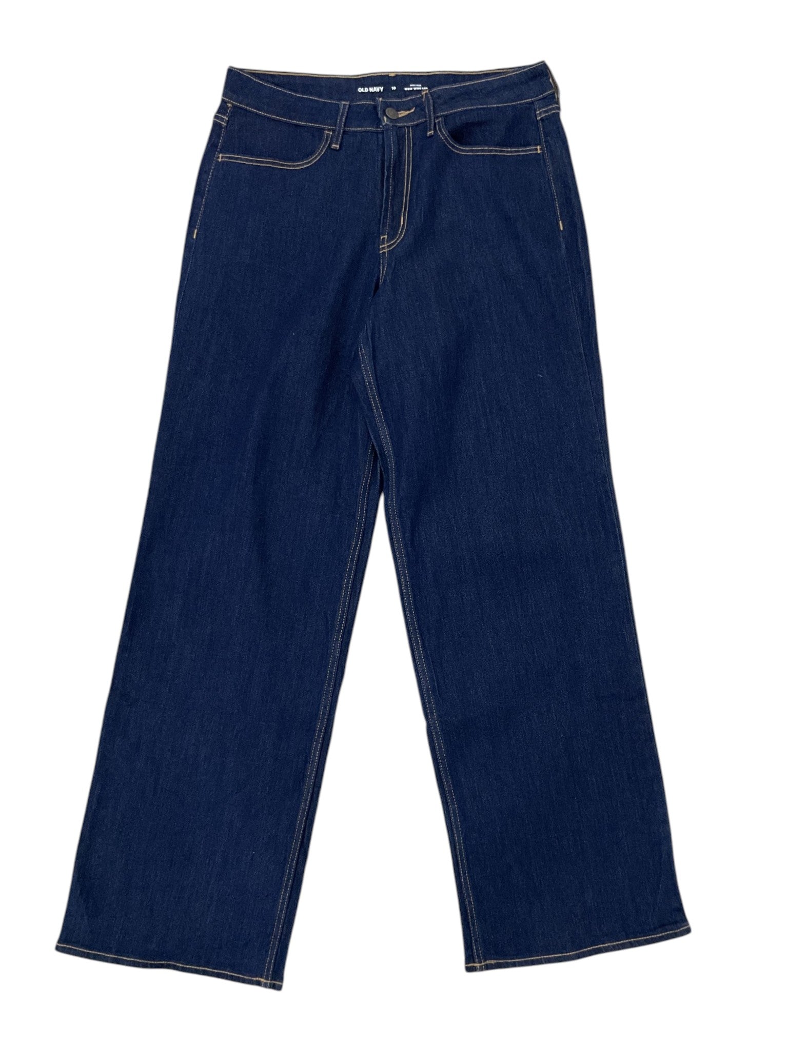 Jean 10 (Old Navy)