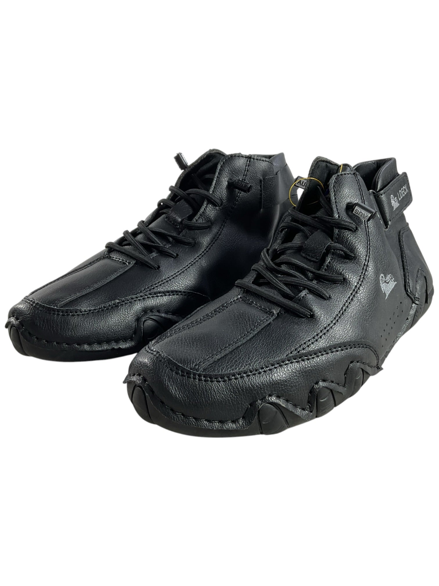 Zapato 8 (LDECK)