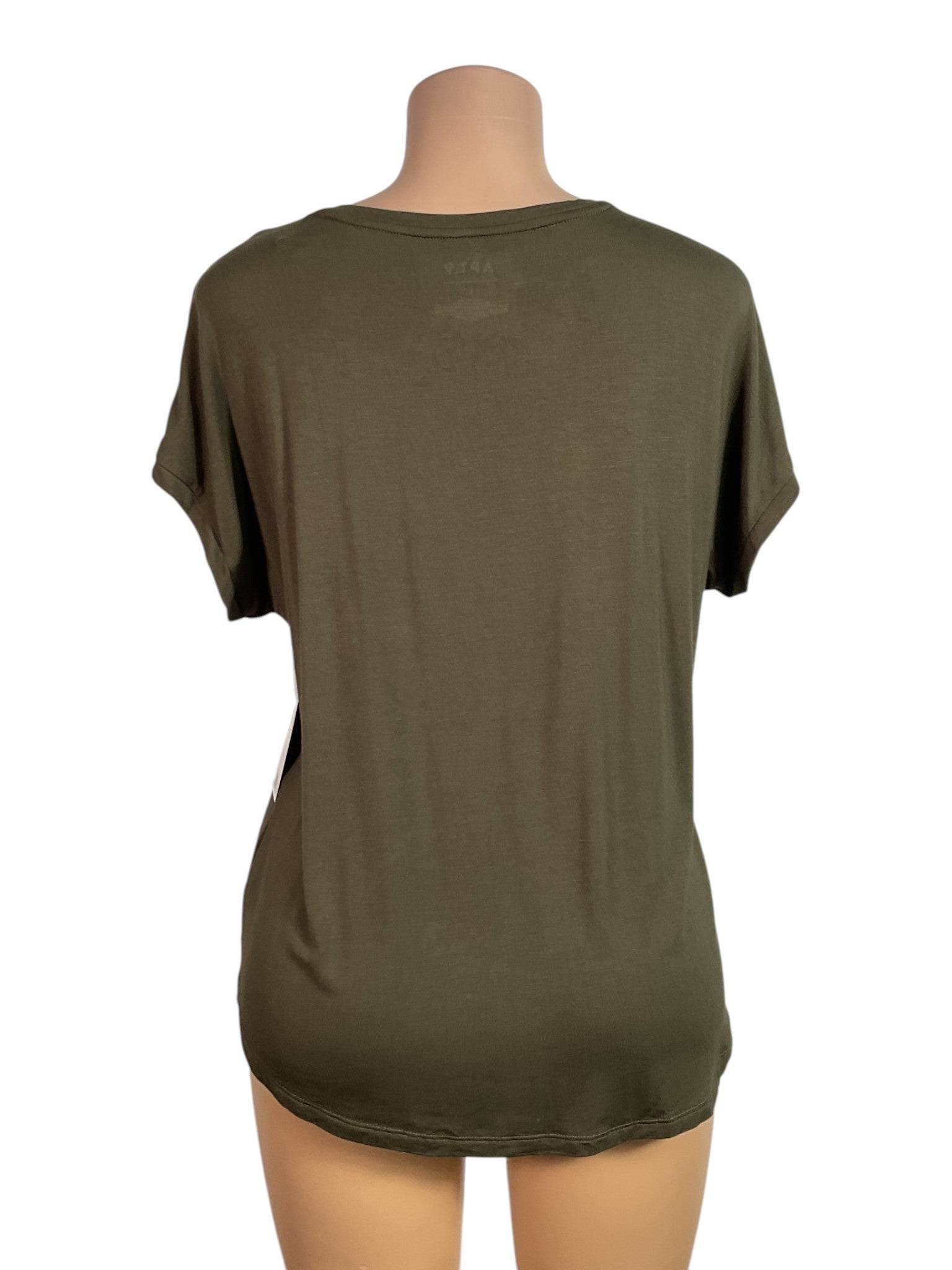 Blusa L (ATP.9)