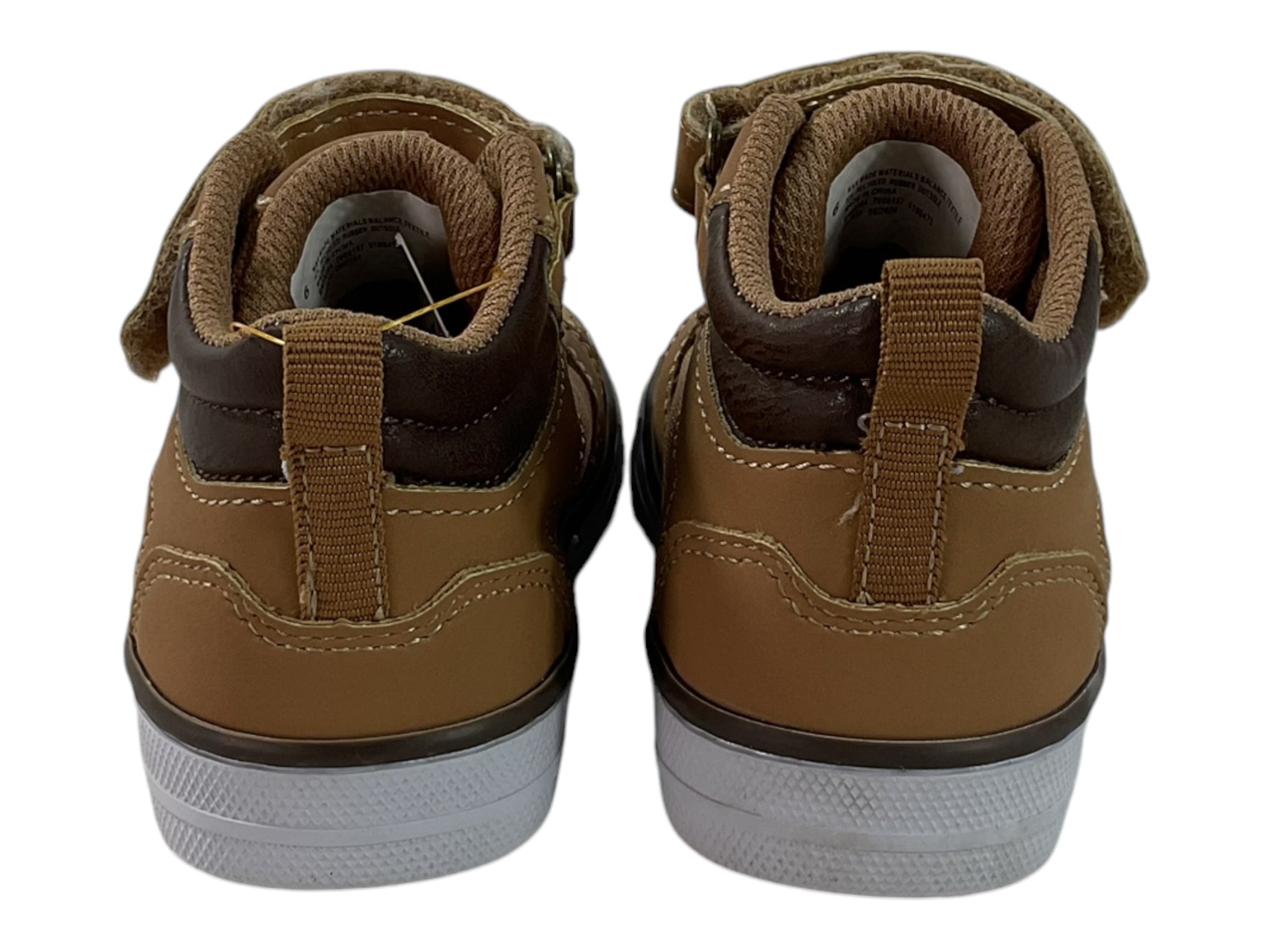 Zapato 6 (Place)