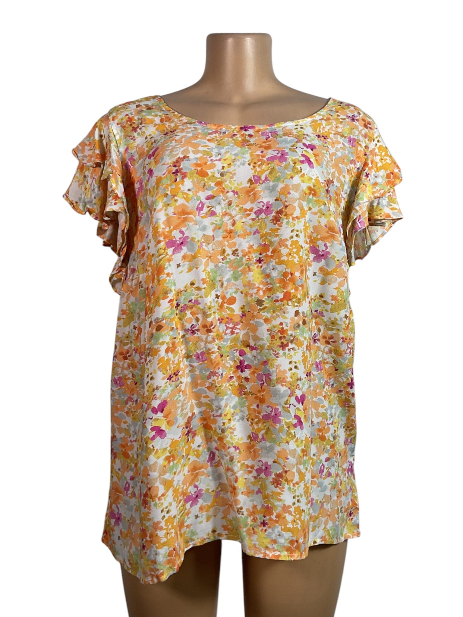 Blusa XL (Anne Carson)