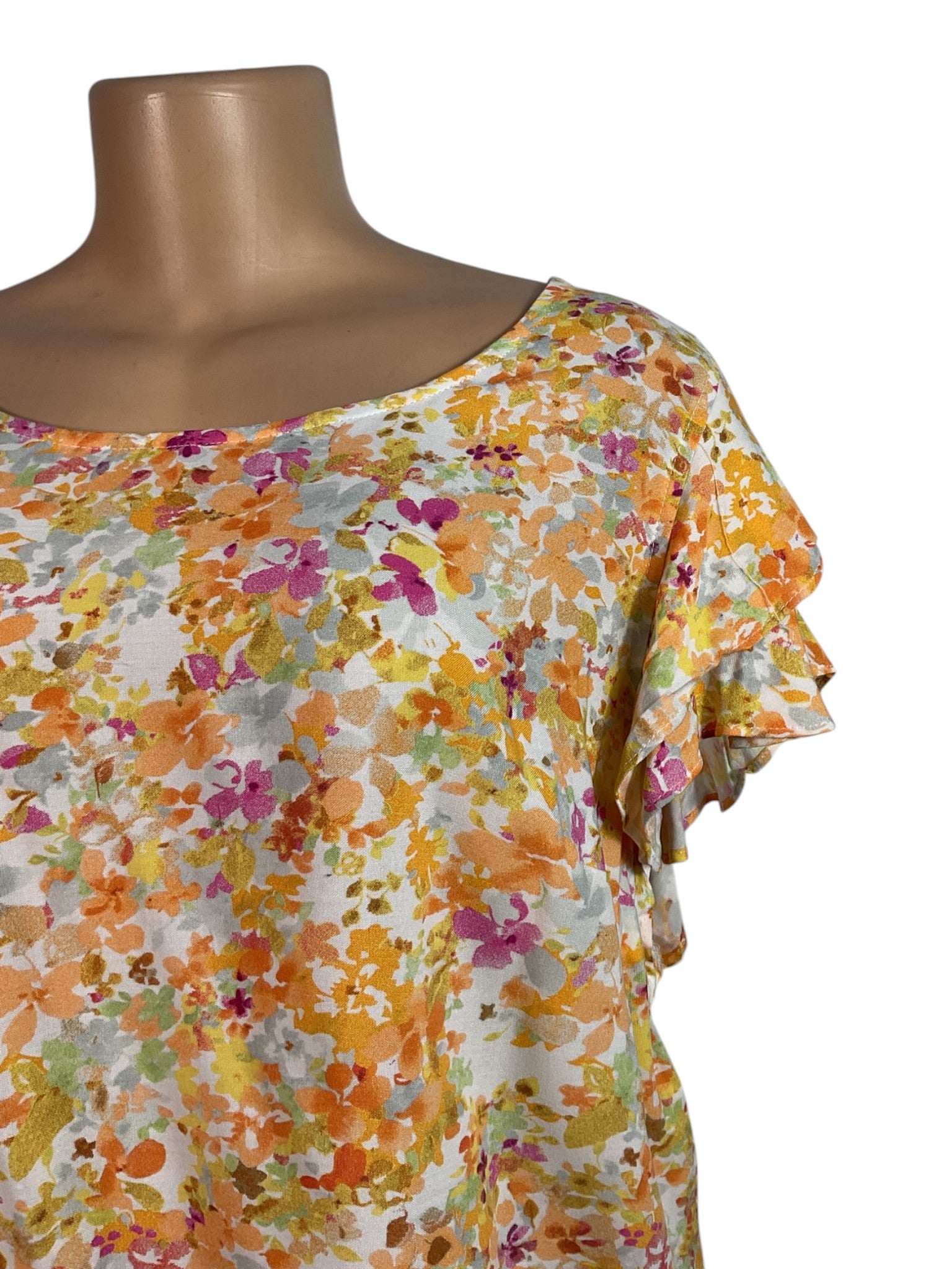 Blusa XL (Anne Carson)