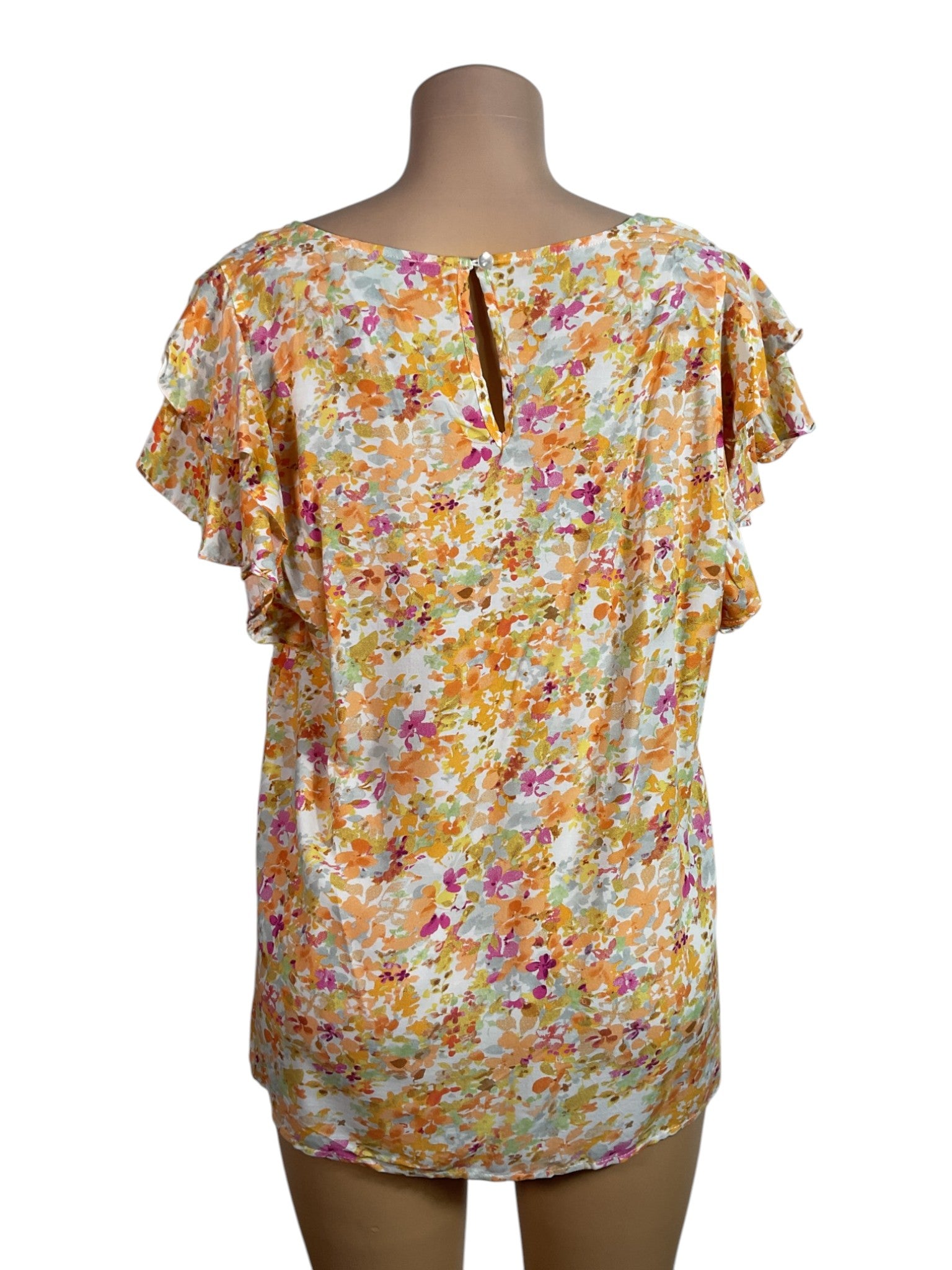 Blusa XL (Anne Carson)