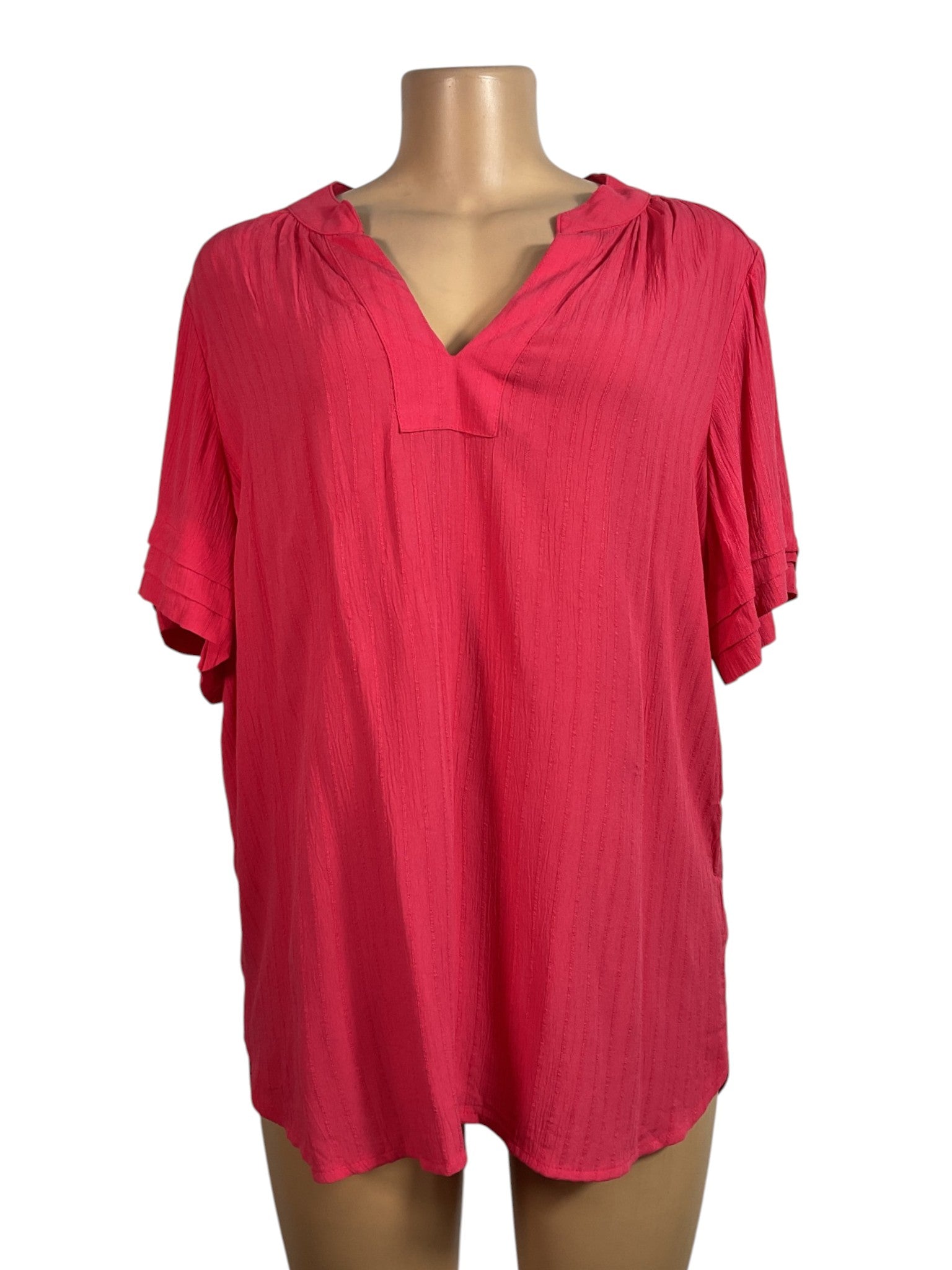 Blusa M (Well Worn)
