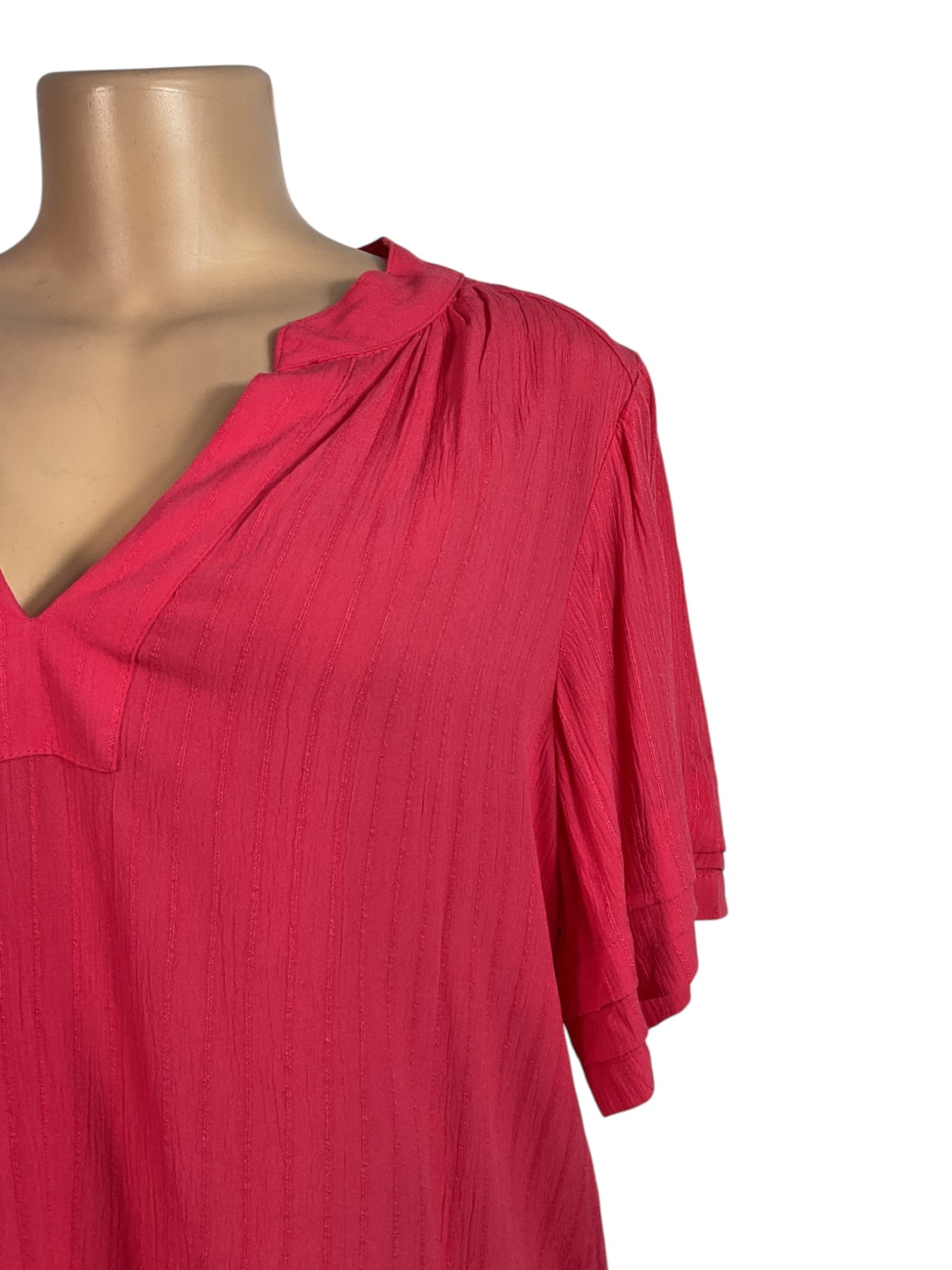 Blusa M (Well Worn)
