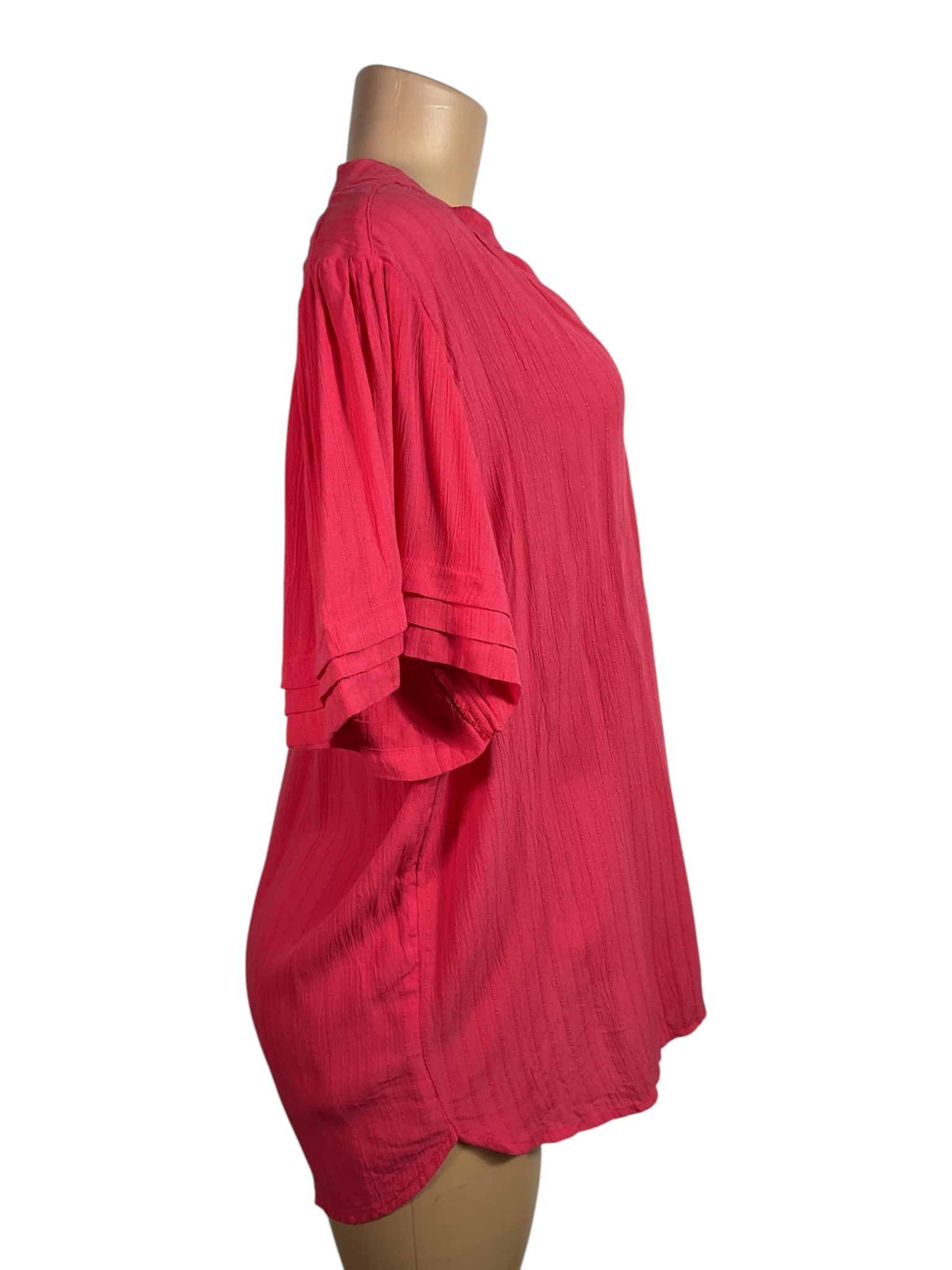 Blusa M (Well Worn)
