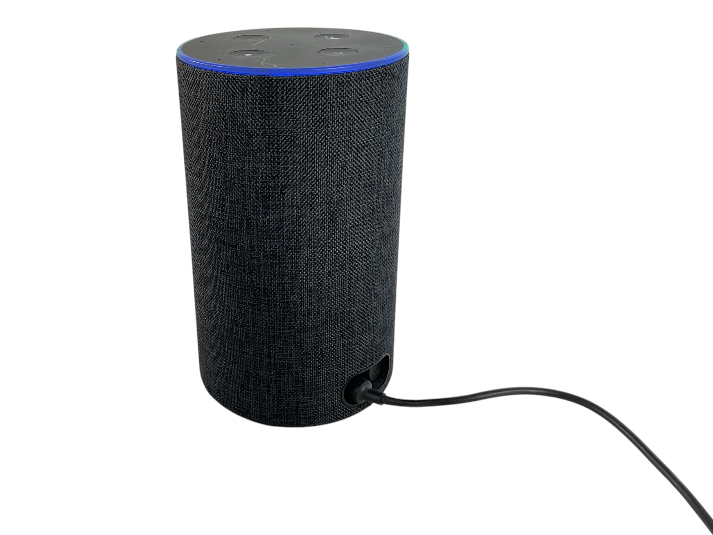 Altavoz inteligente Amazon Echo 2Gen.  (Amazon)