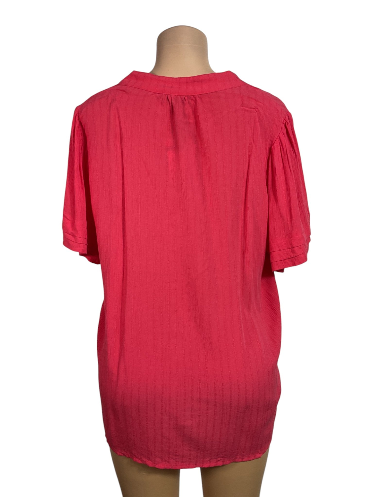 Blusa M (Well Worn)