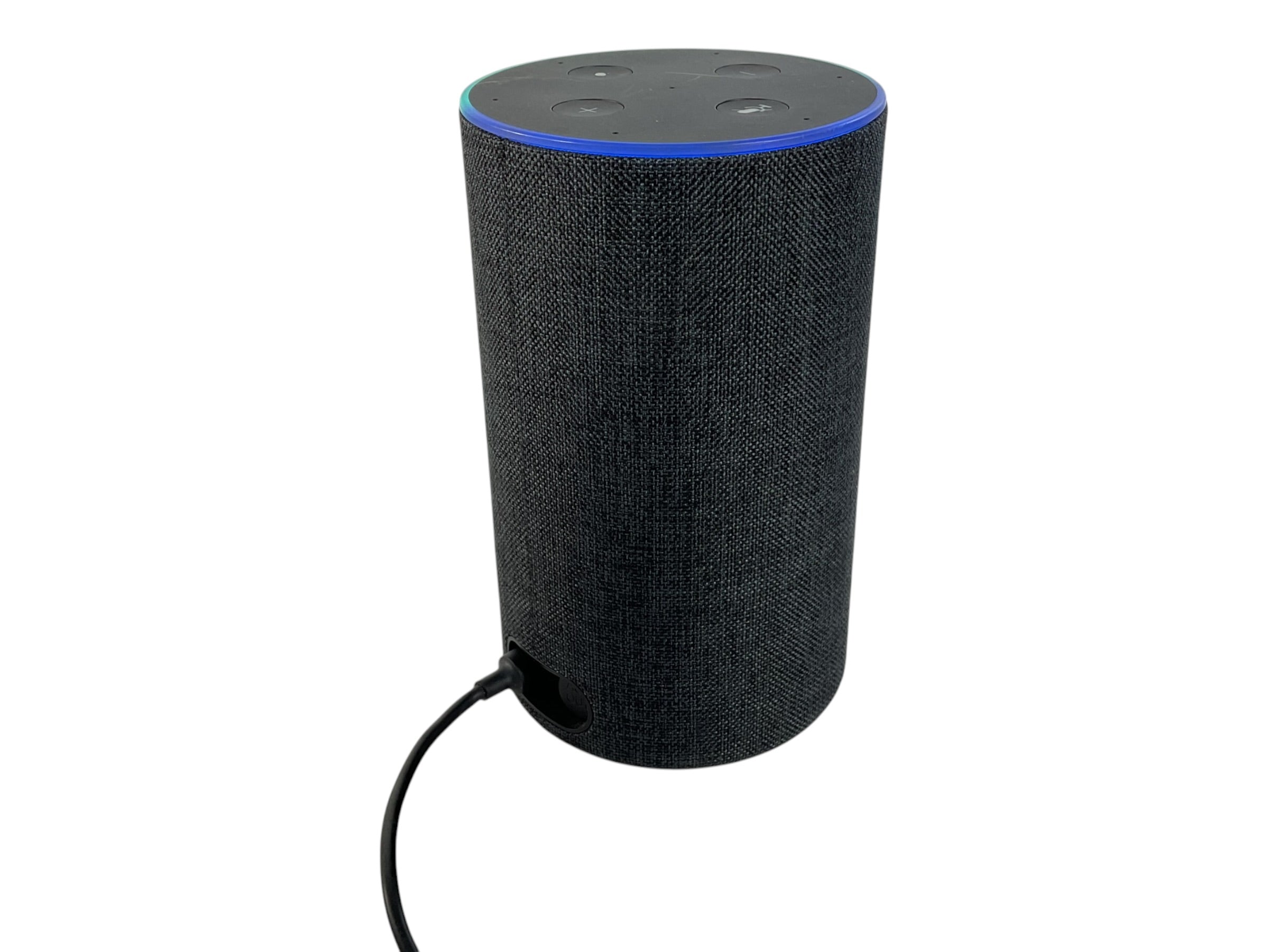 Altavoz inteligente Amazon Echo 2Gen.  (Amazon)