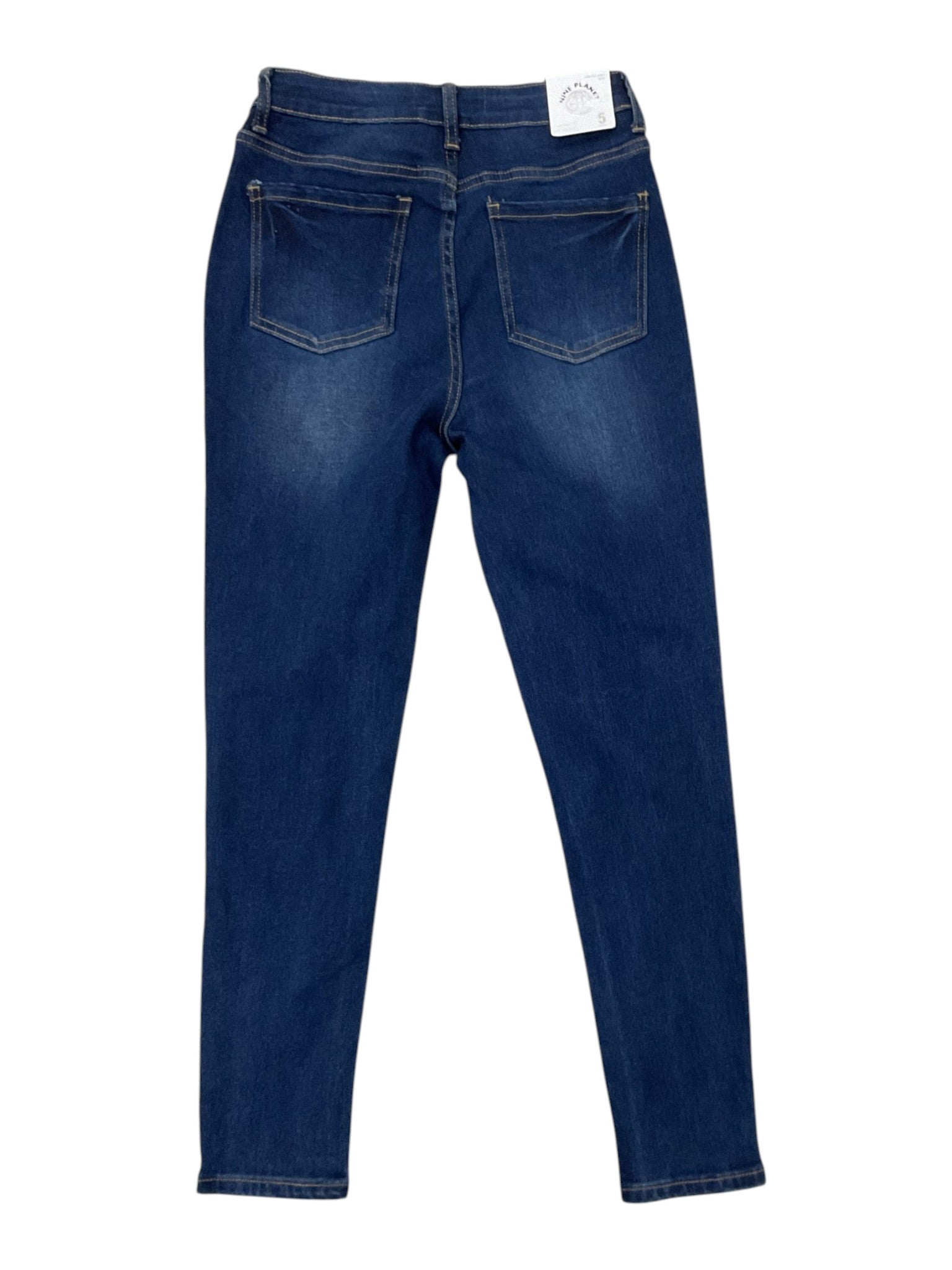 Jean 5
