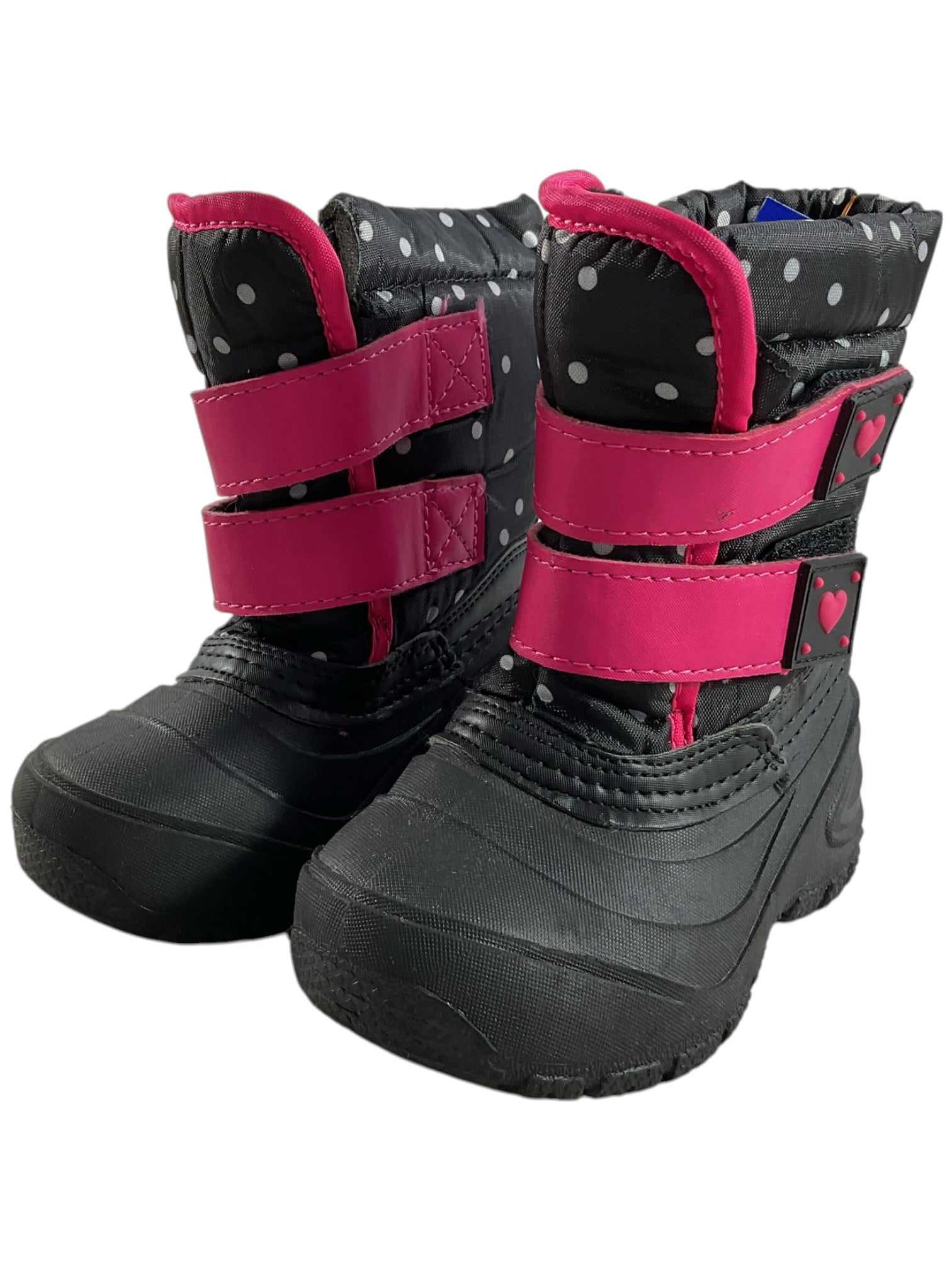 Bota niña 6 (Wonder nation)