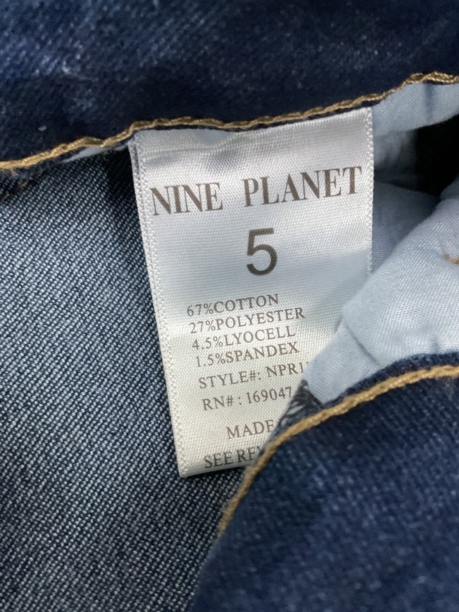 Jean 5