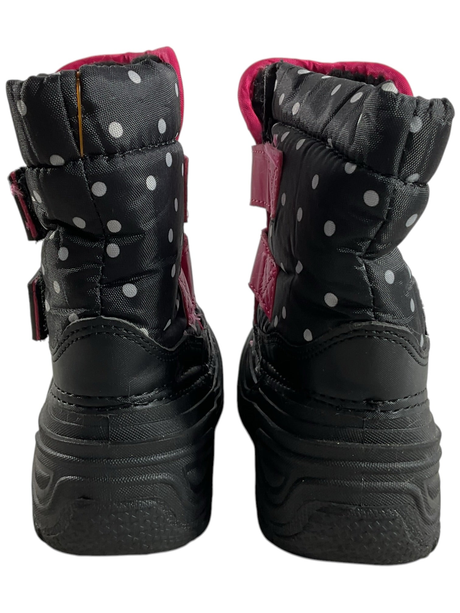 Bota niña 6 (Wonder nation)