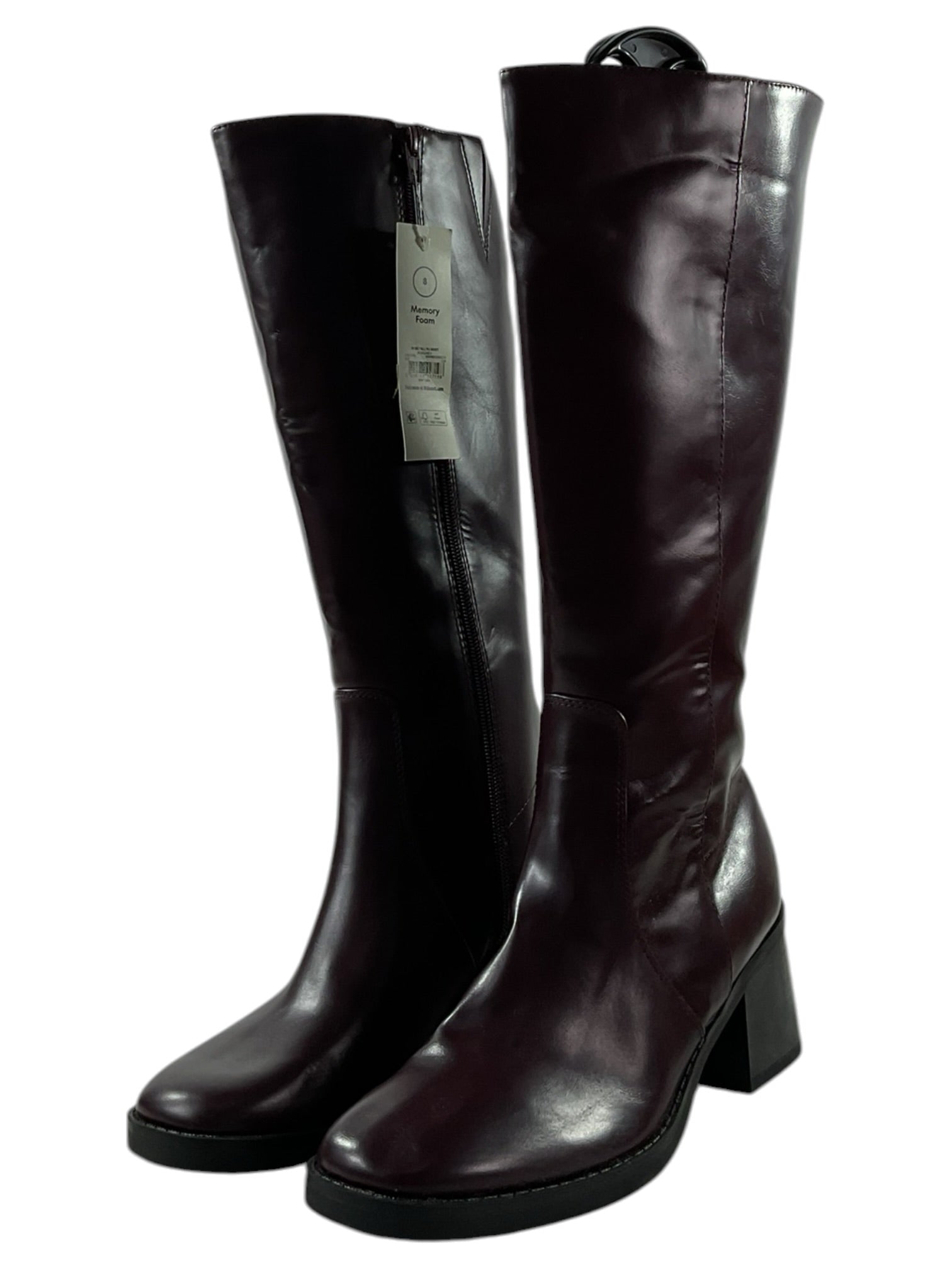 Bota 8 (NOBO)