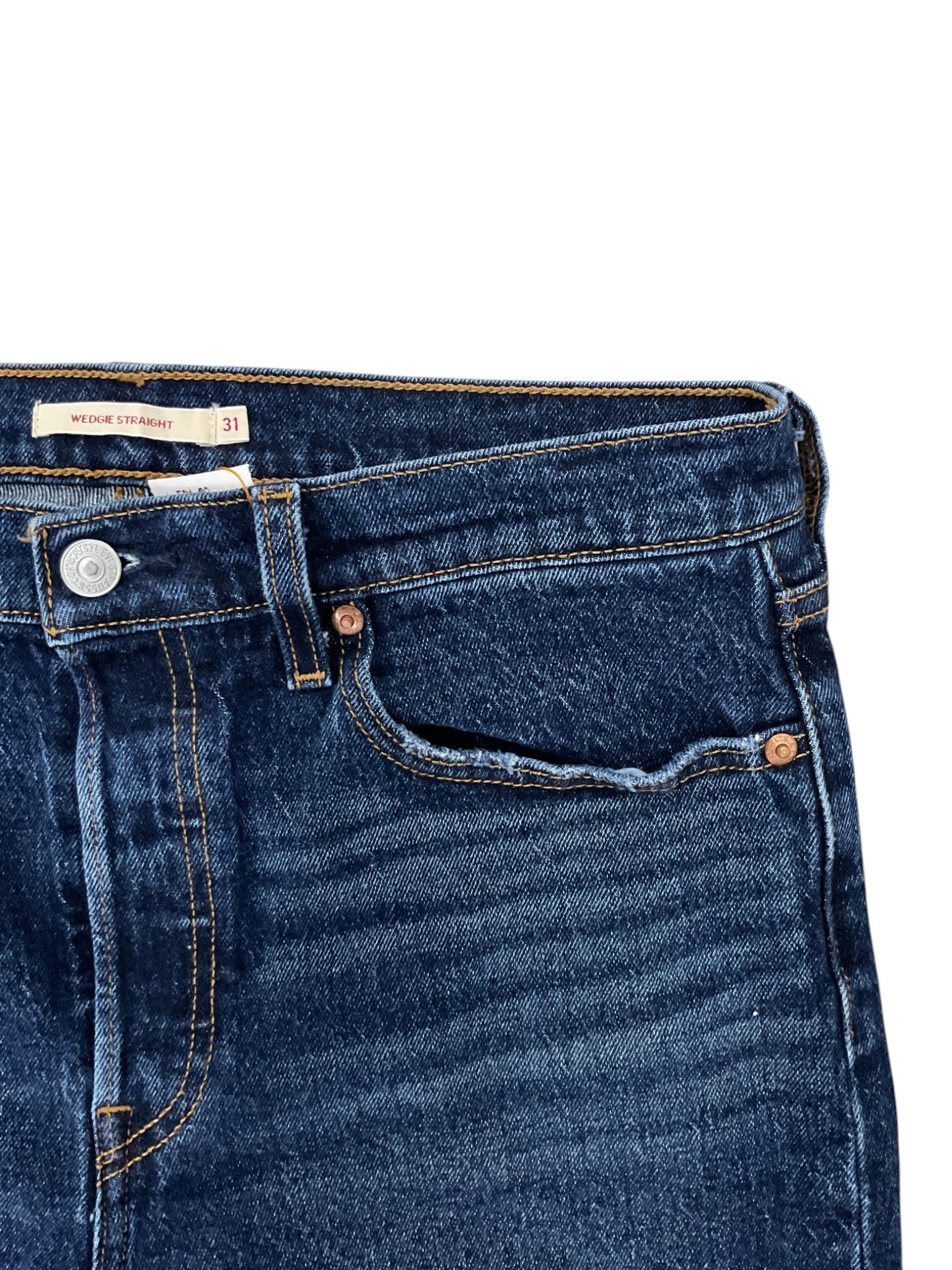 Jean 31 (Levi's)