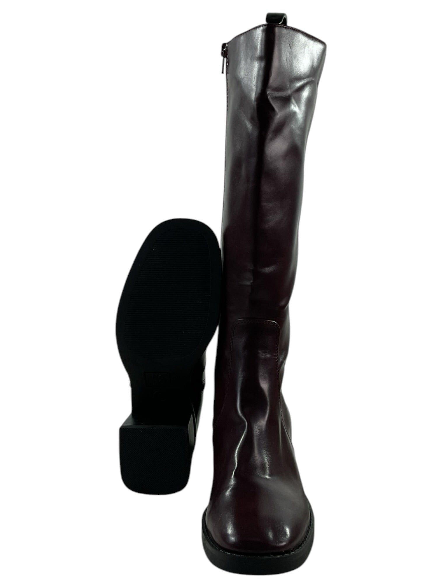 Bota 8 (NOBO)