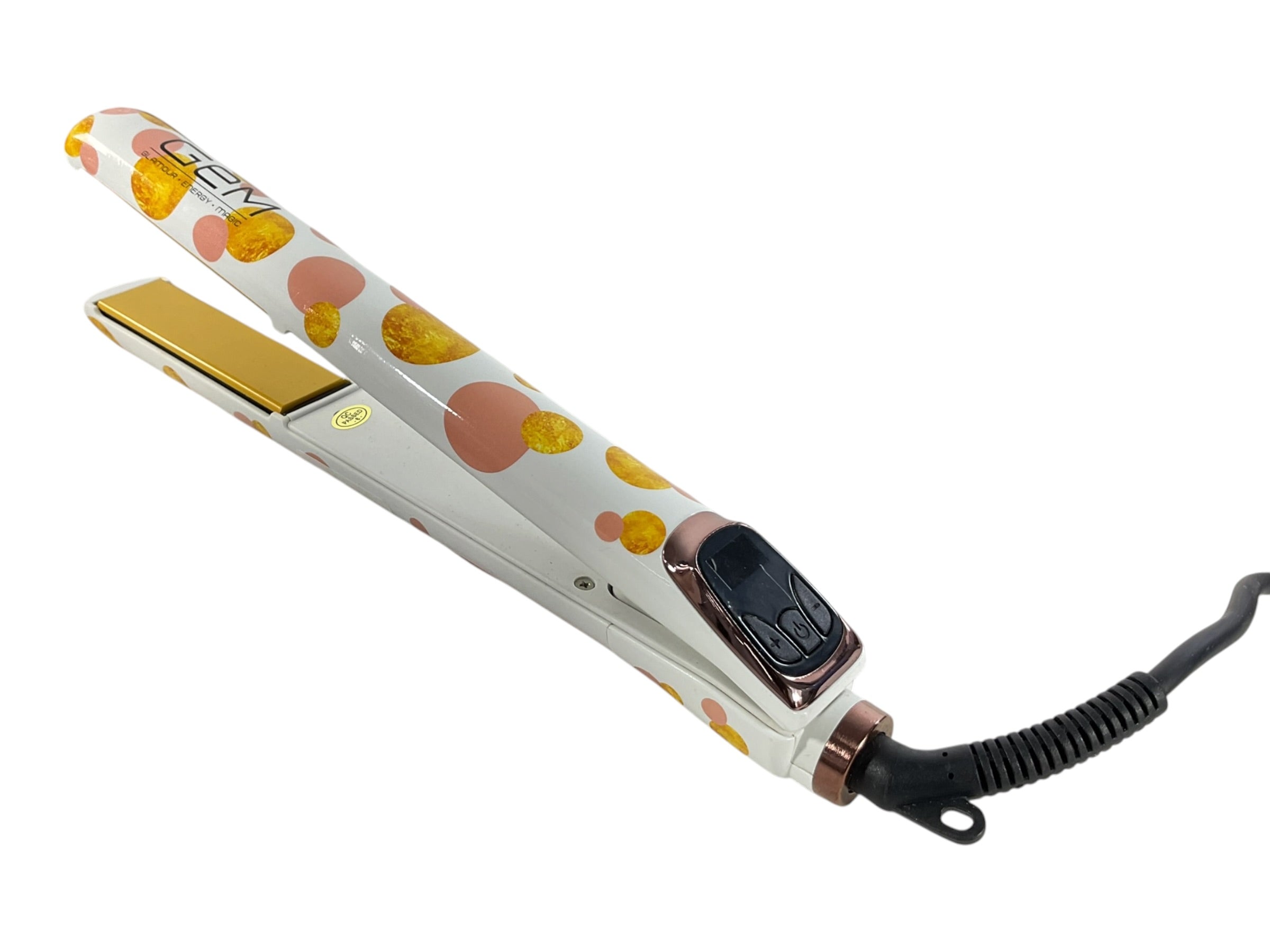 Plancha de cabello (GEM)