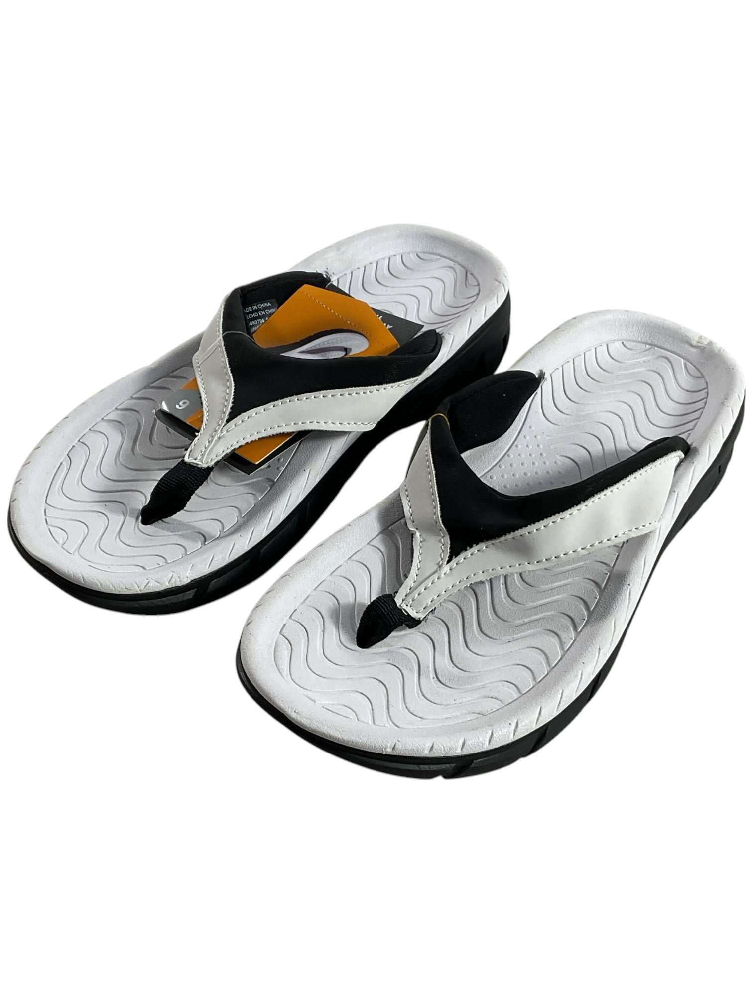 Sandalia 6  (AVIA)
