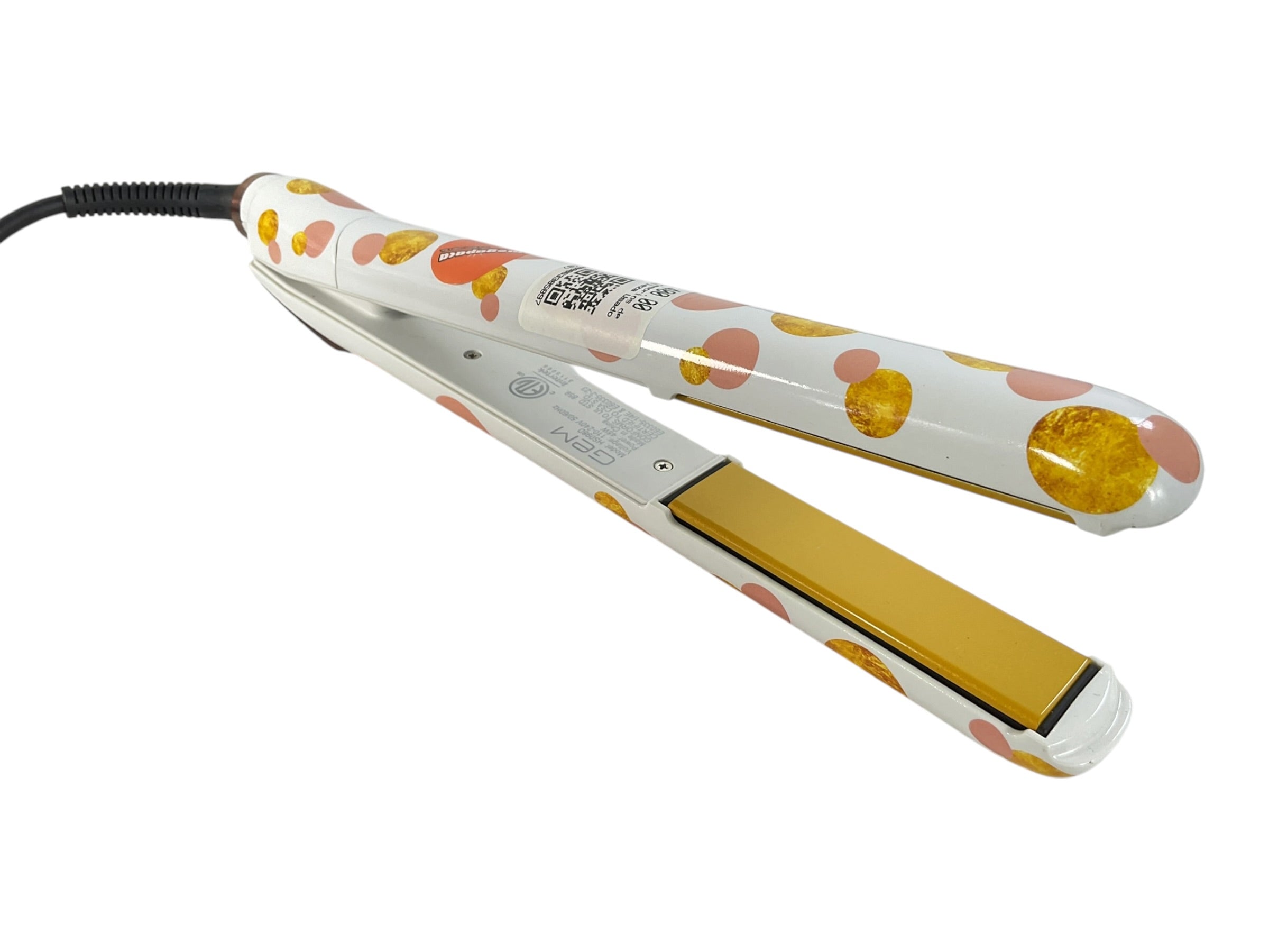 Plancha de cabello (GEM)