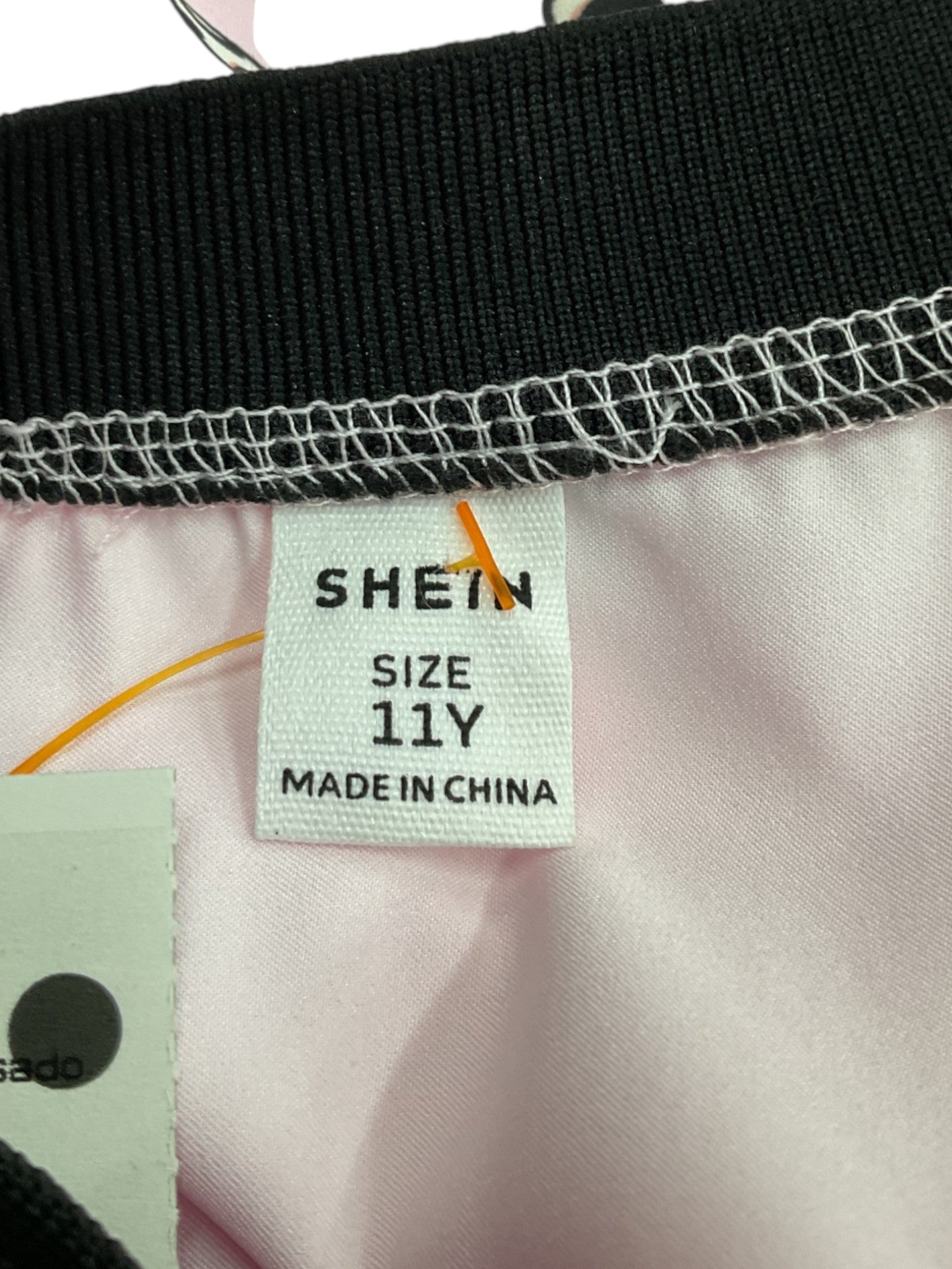 Blusa 11 (Shein)