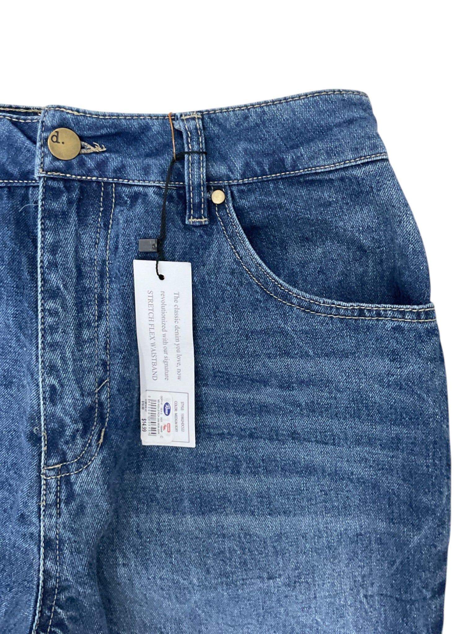 Jean 4 (D.jeans)