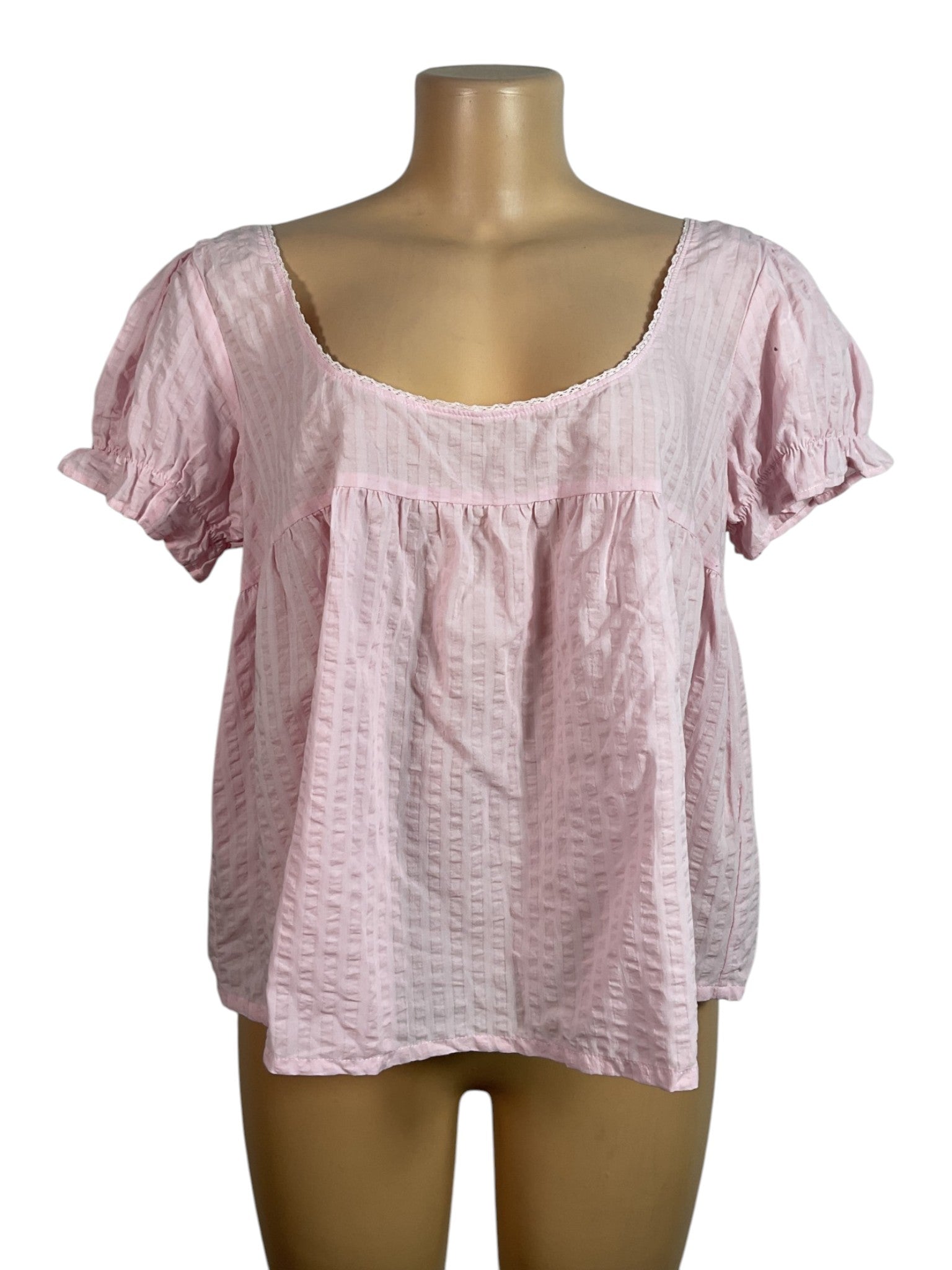 Blusa M (Wild Fable)
