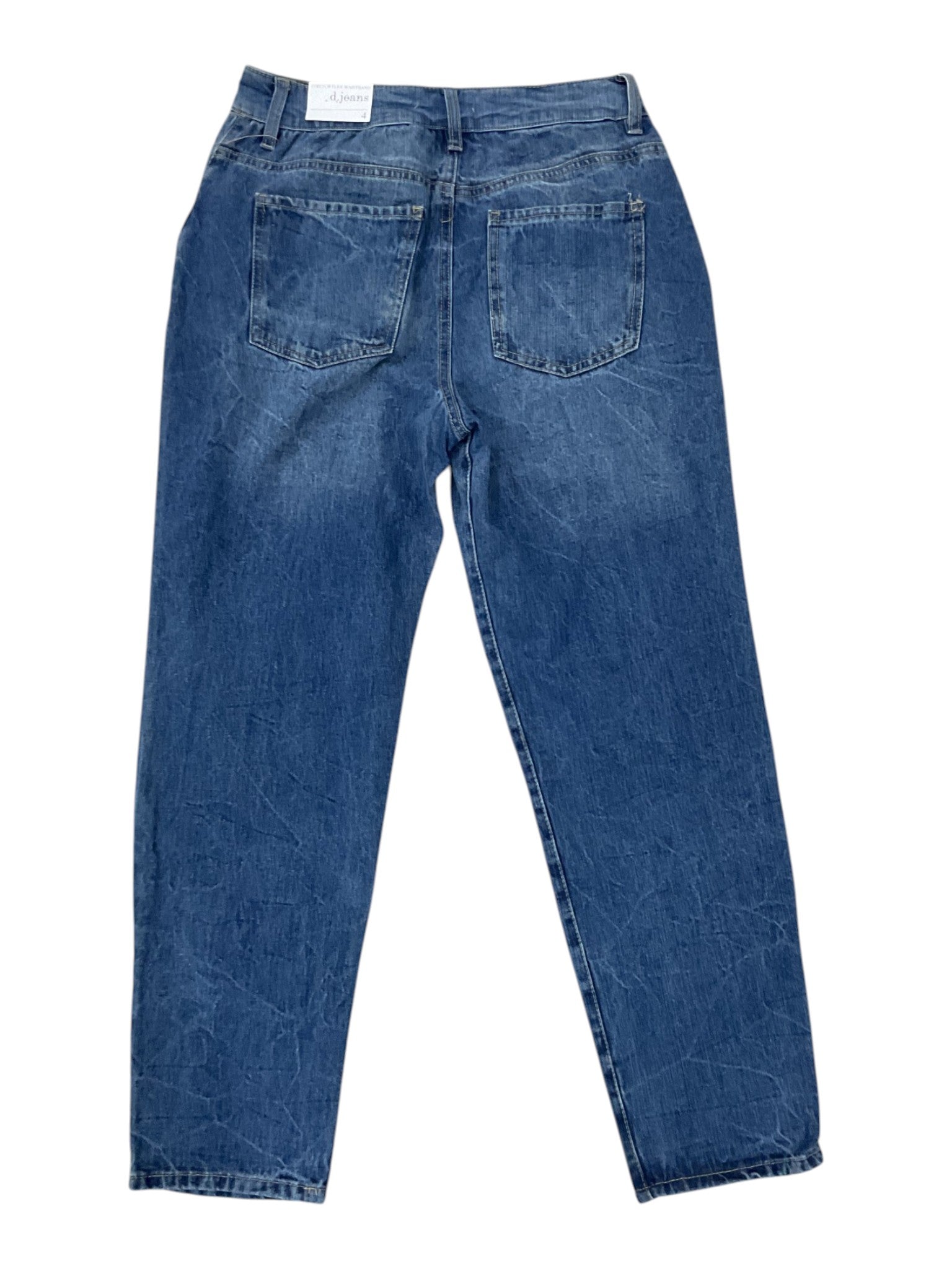 Jean 4 (D.jeans)