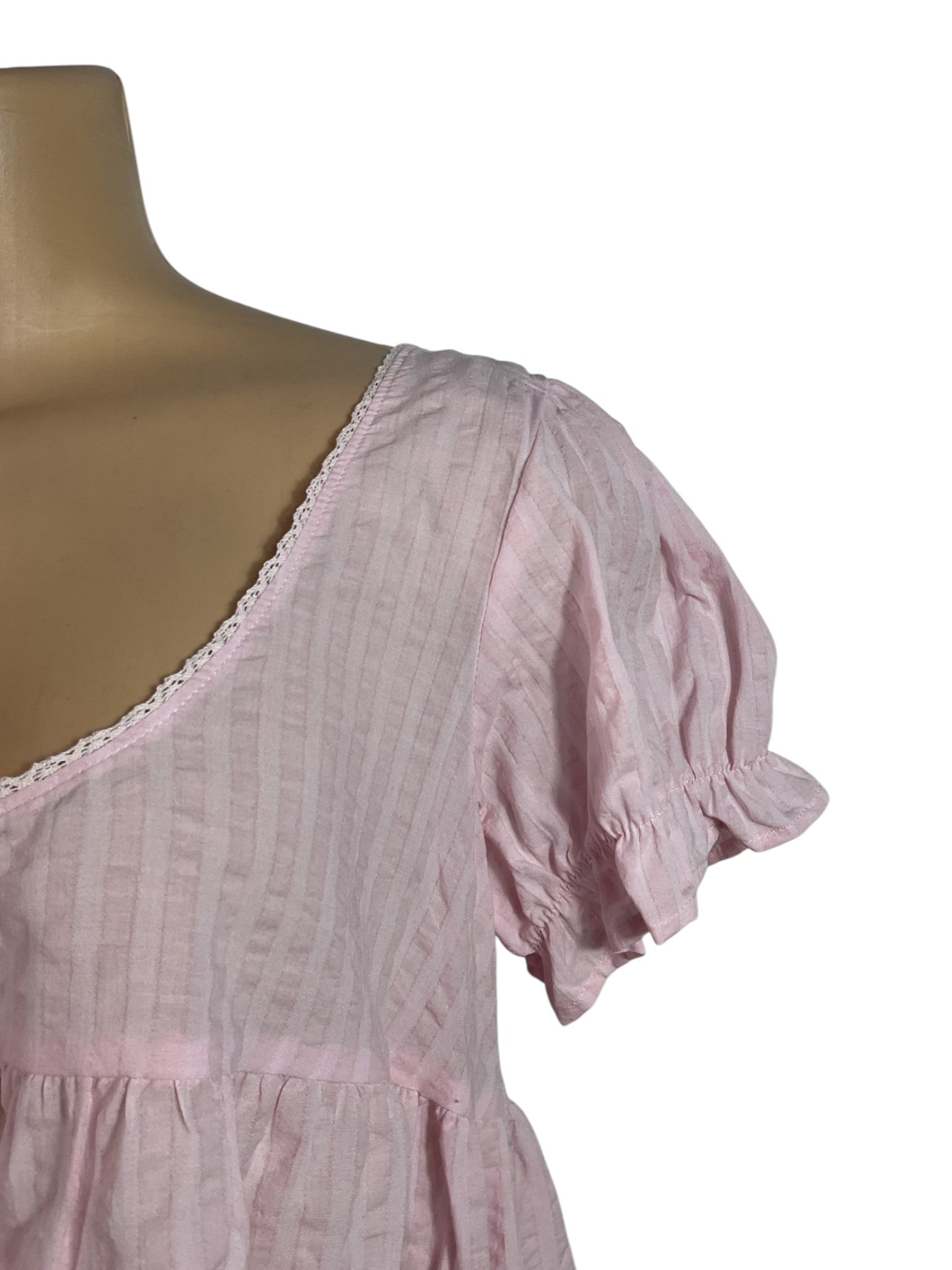 Blusa M (Wild Fable)