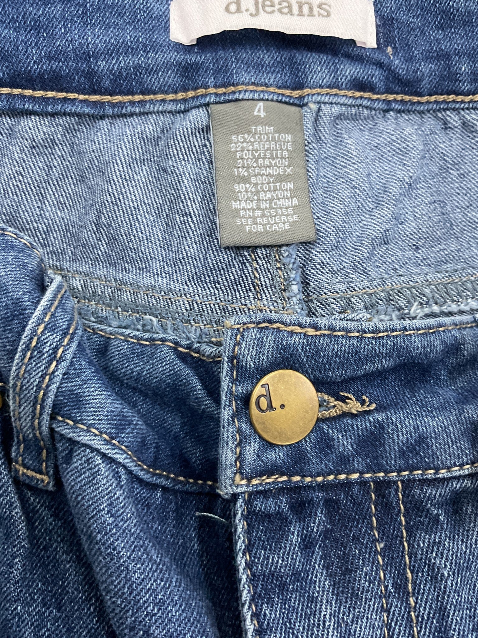 Jean 4 (D.jeans)