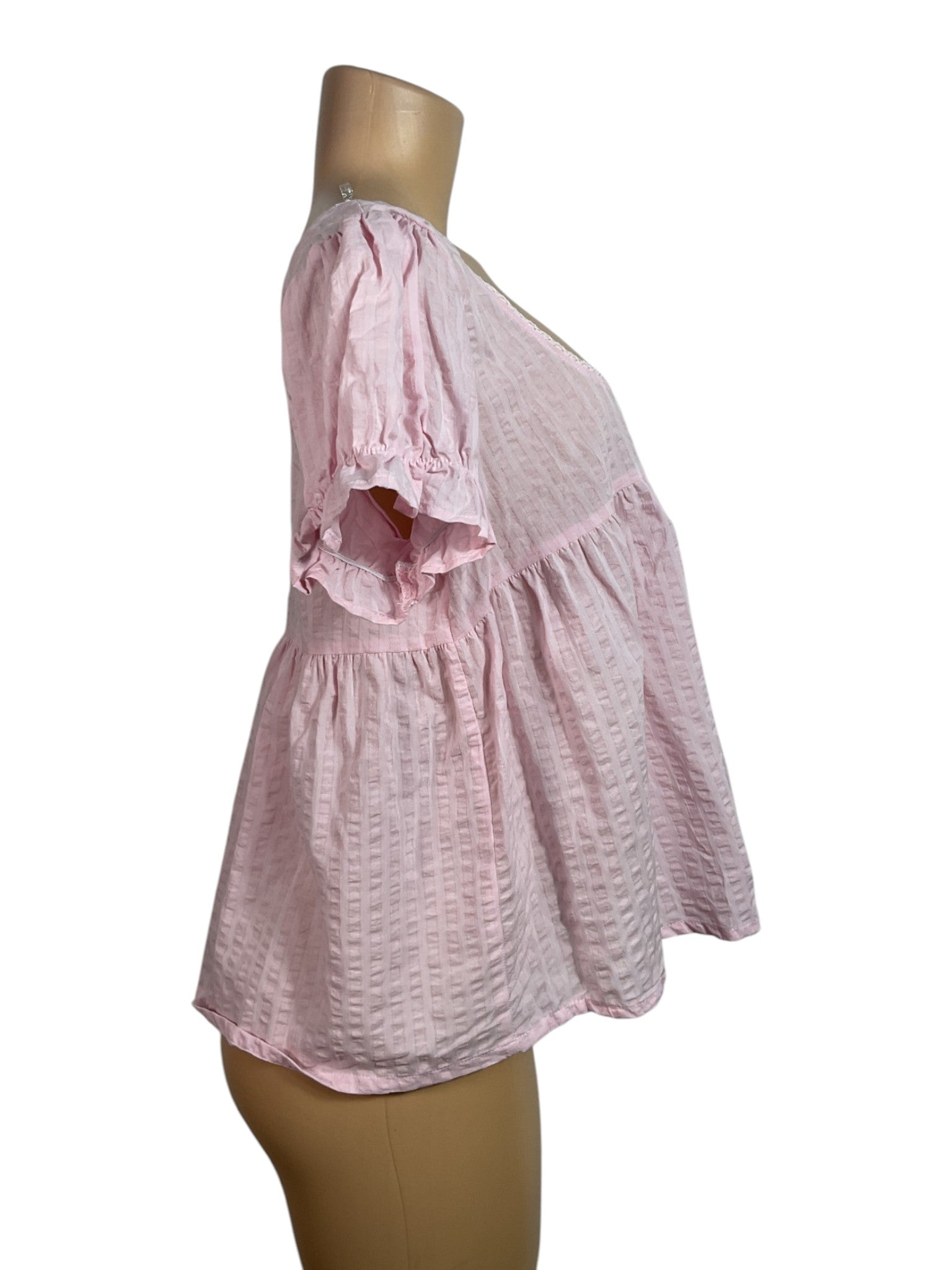 Blusa M (Wild Fable)