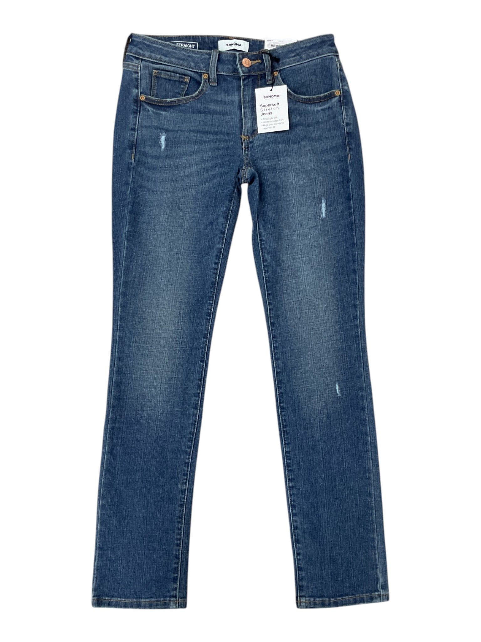 Jean 2R (Sonoma)