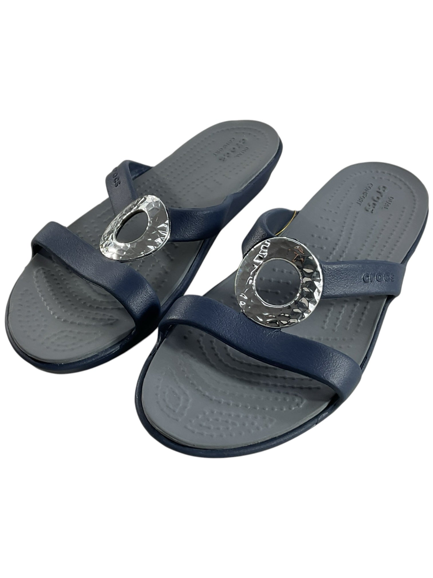 Sandalia W6 (Crocs)