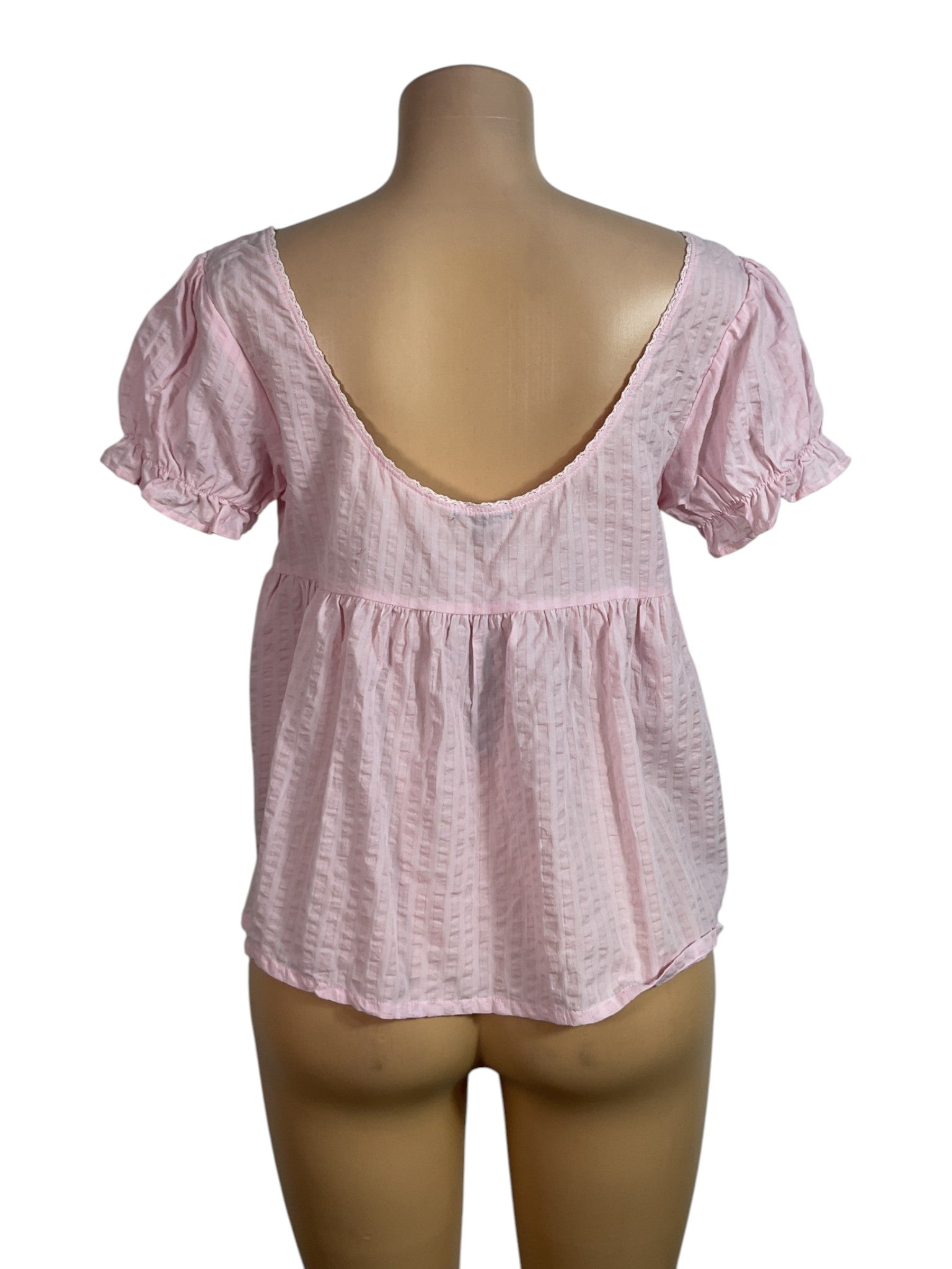 Blusa M (Wild Fable)