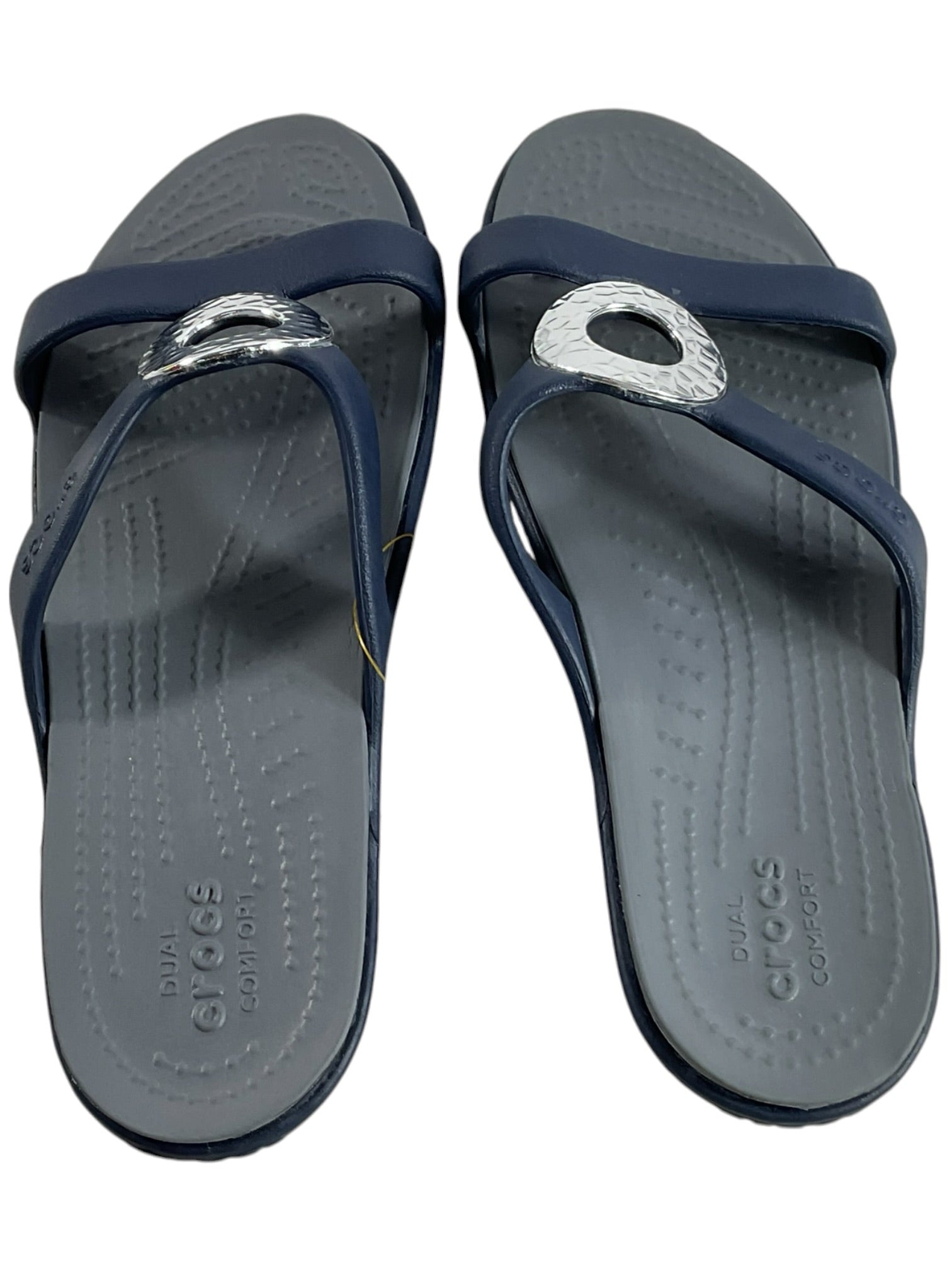 Sandalia W6 (Crocs)