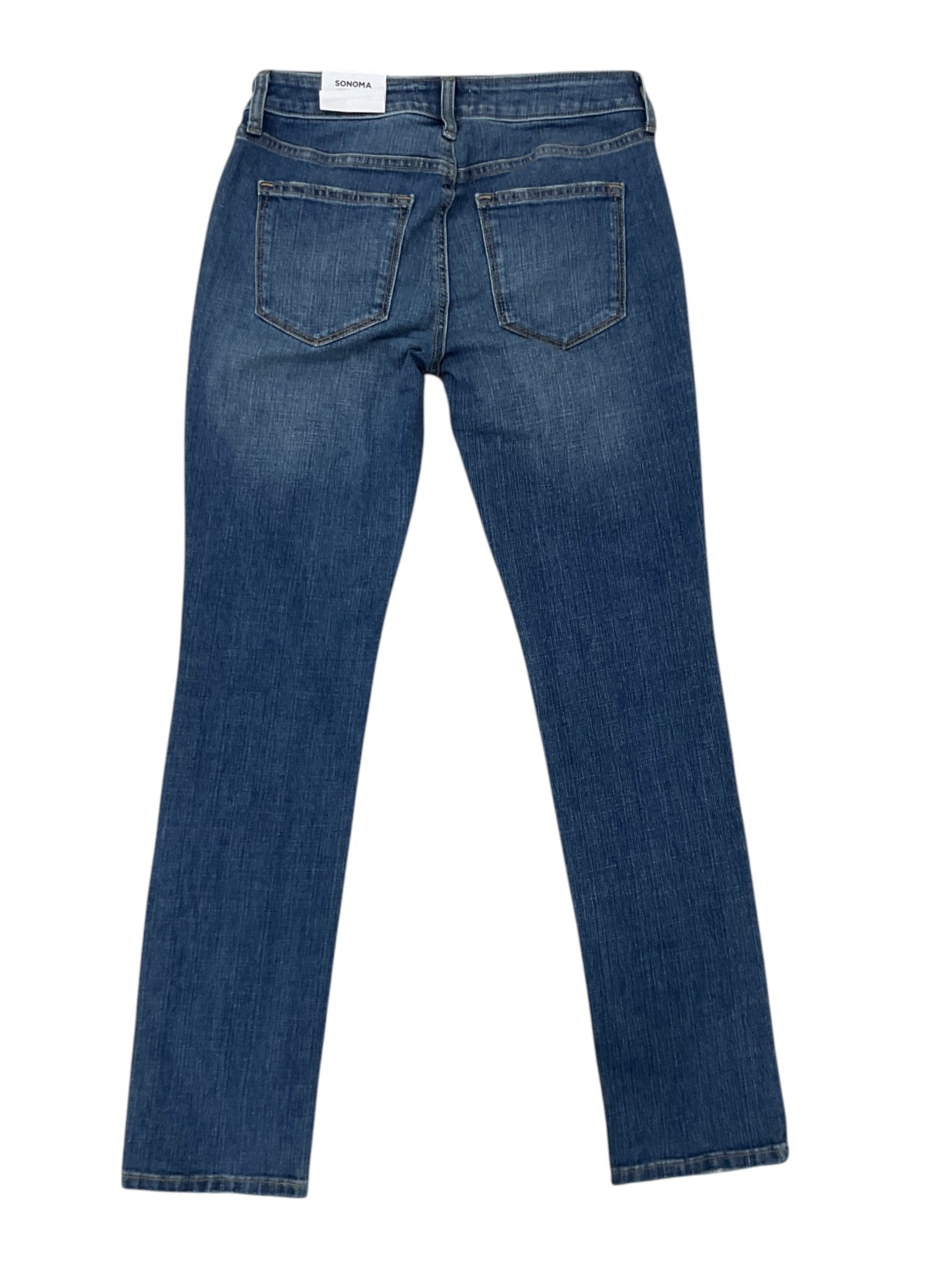 Jean 2R (Sonoma)