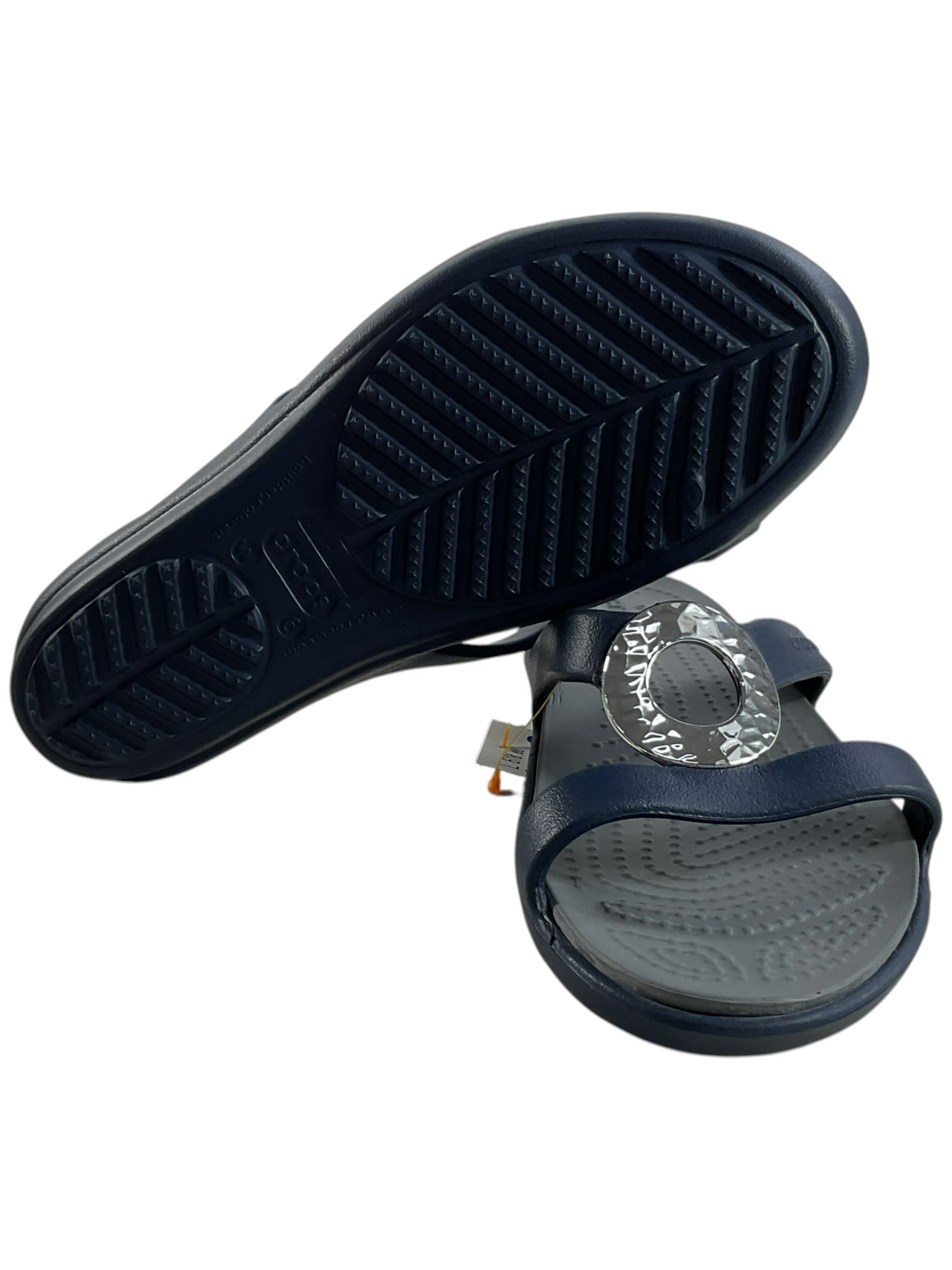 Sandalia W6 (Crocs)