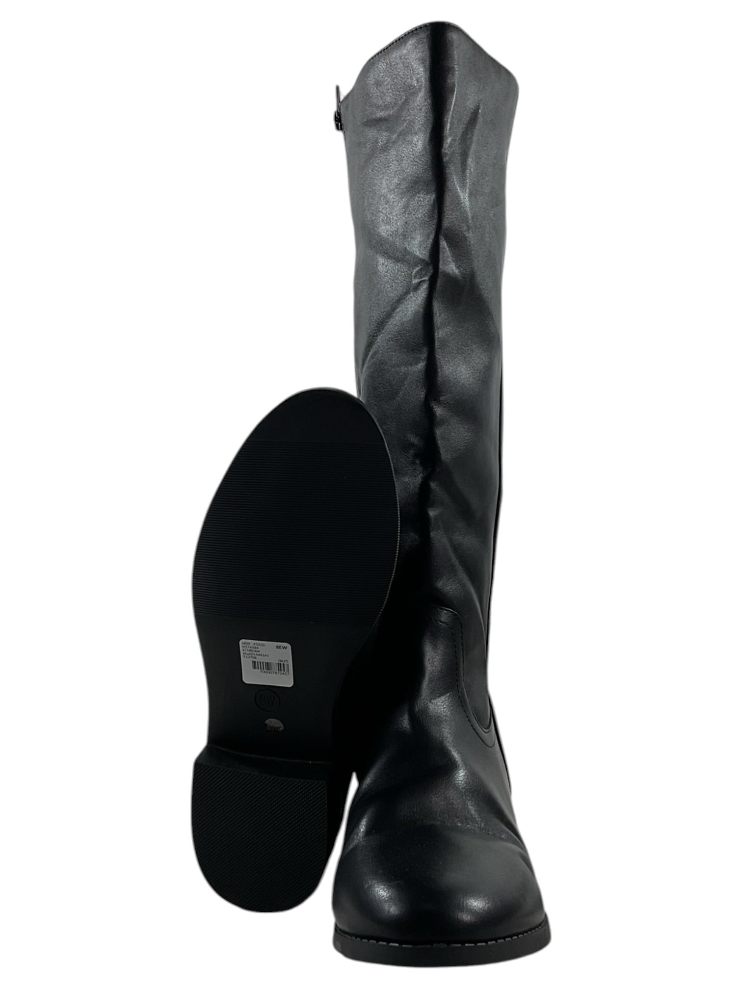 Bota 8
