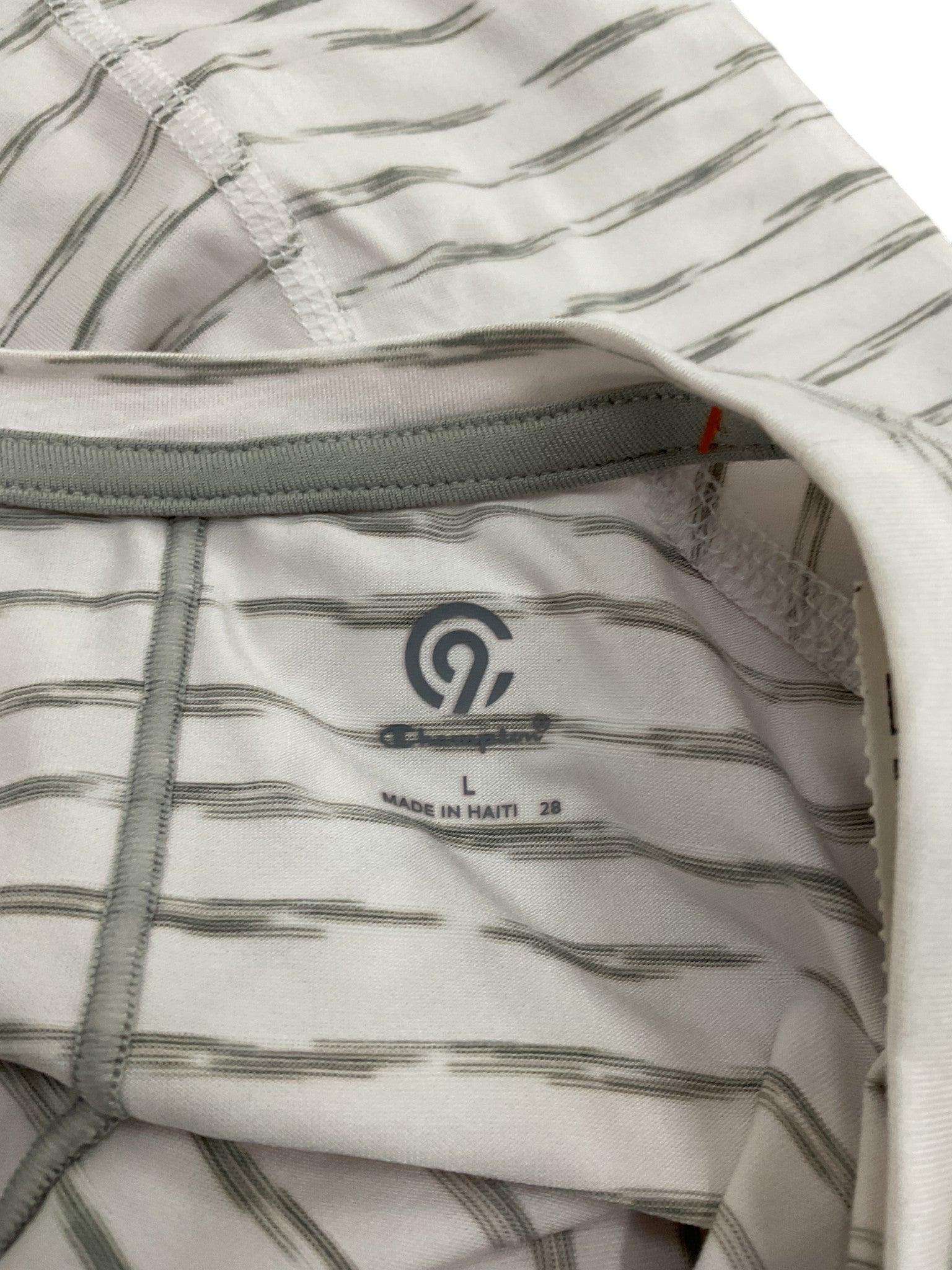 Blusa L (Champion)