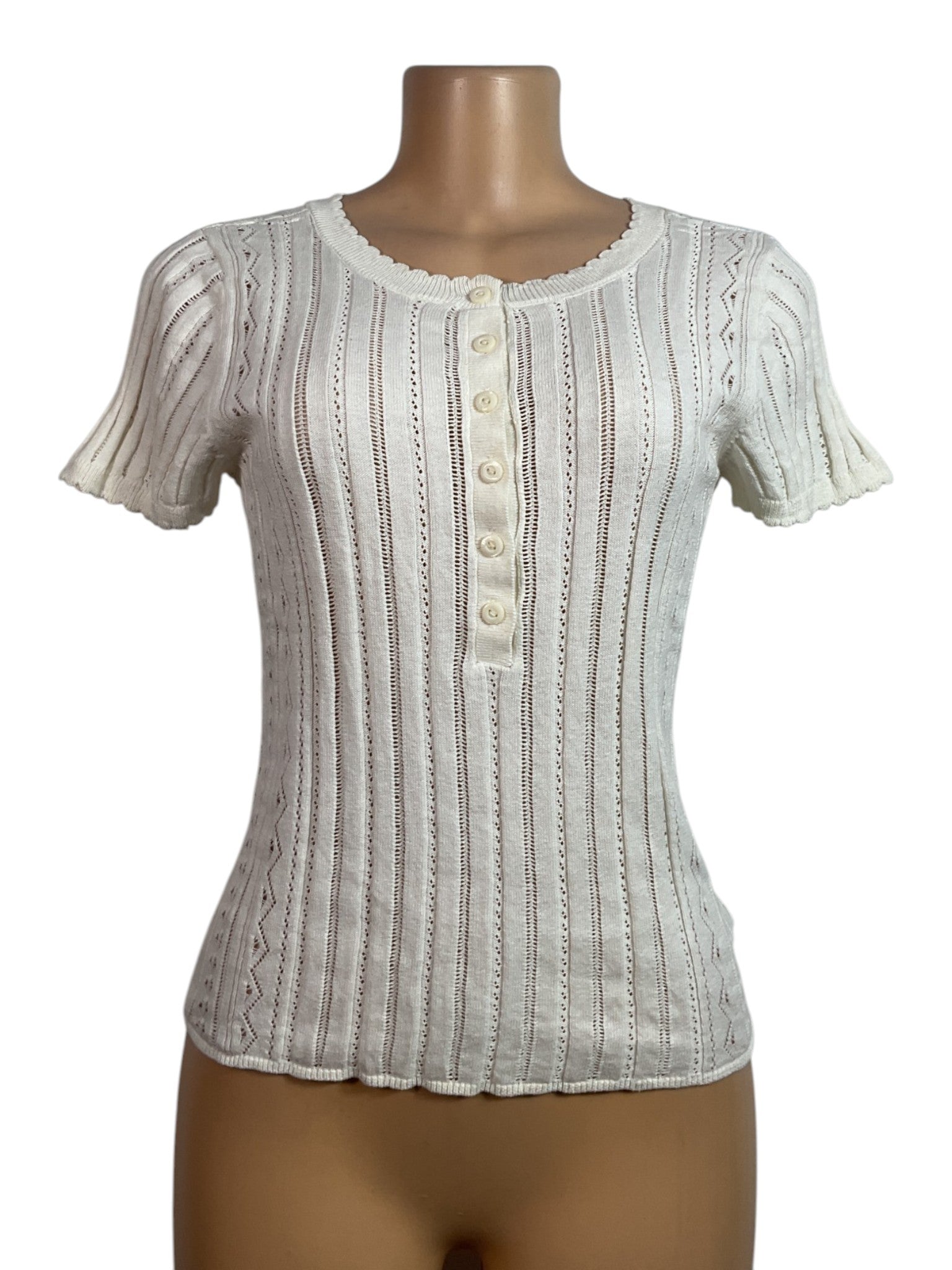 Blusa S (American Eagle)