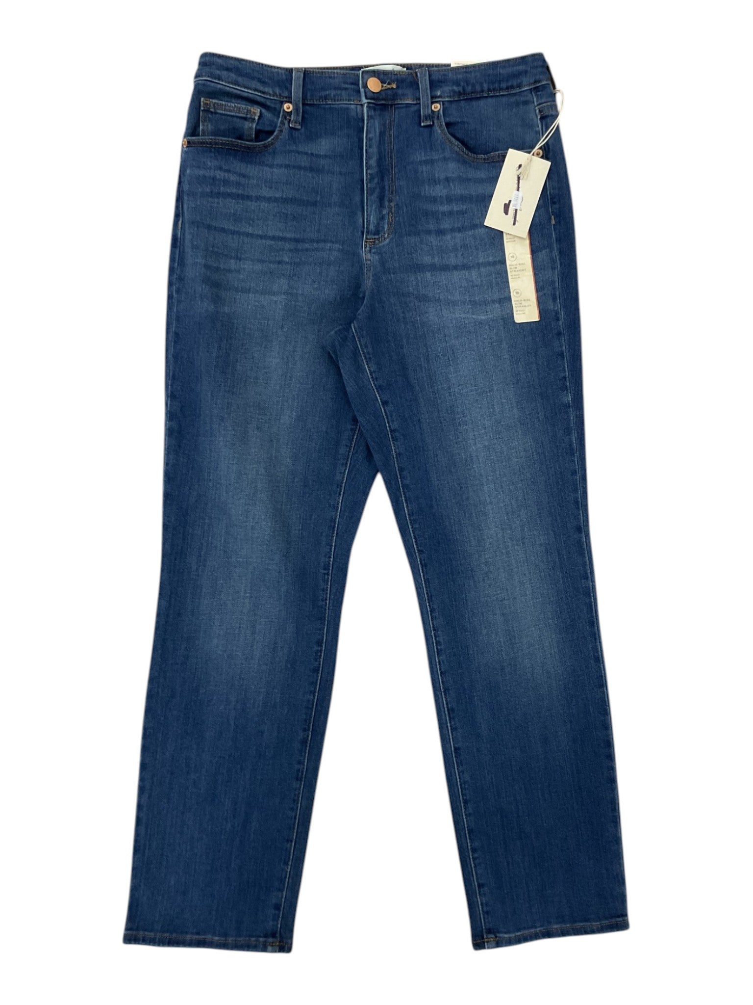 Jean 10 (Universal Thread)
