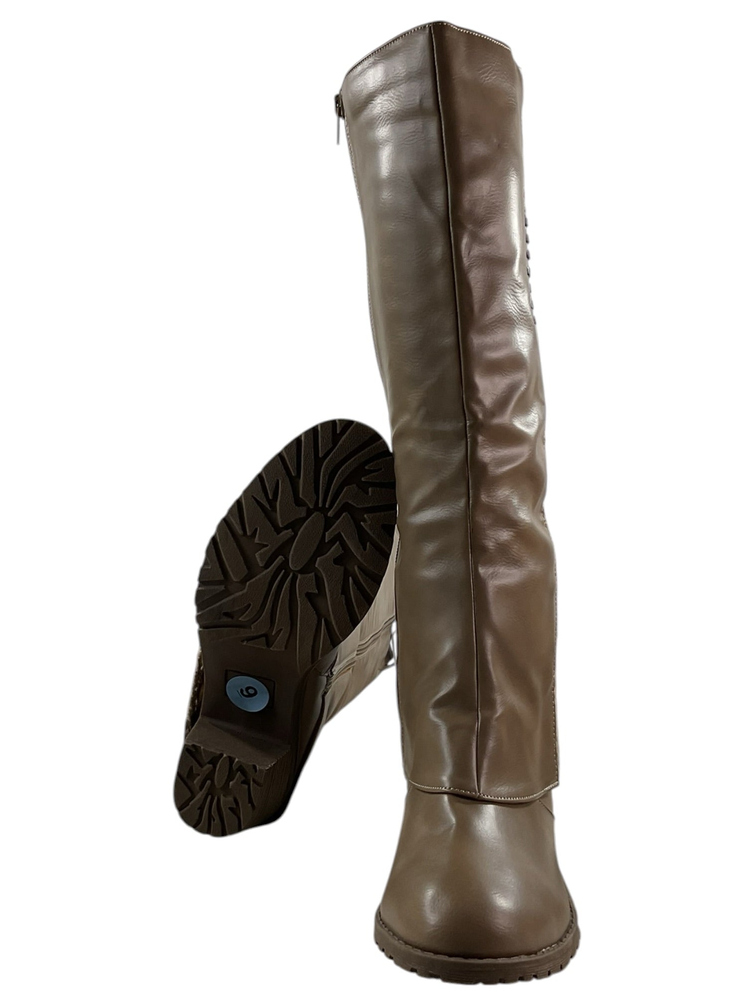 Bota 9