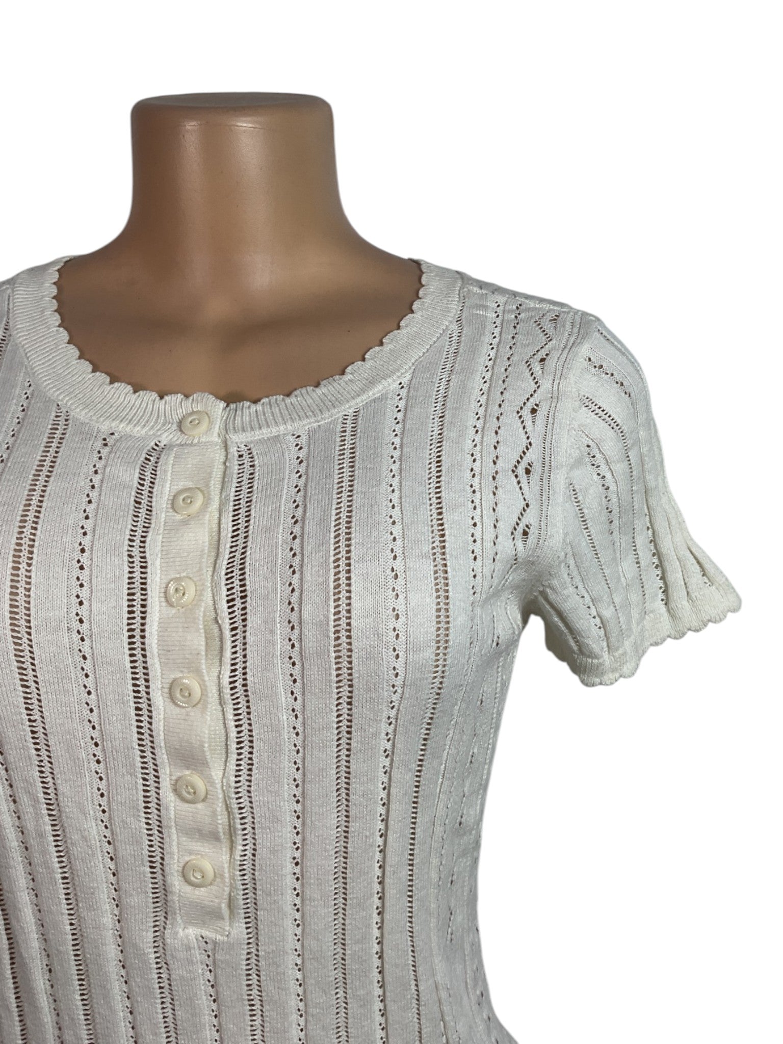 Blusa S (American Eagle)