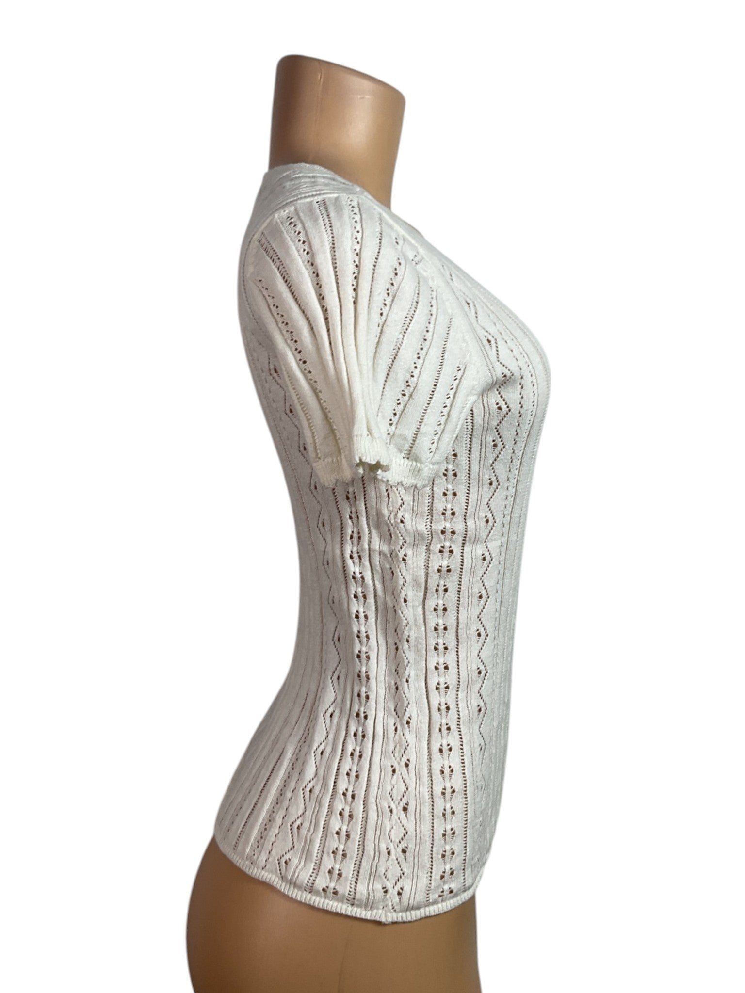 Blusa S (American Eagle)
