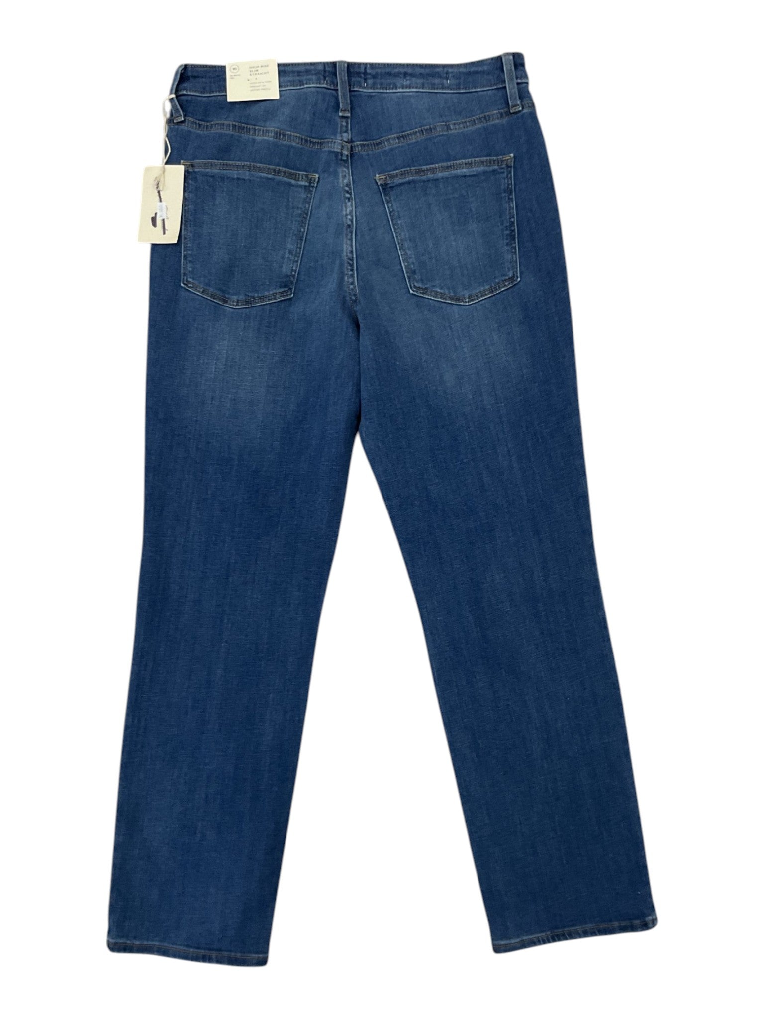 Jean 10 (Universal Thread)
