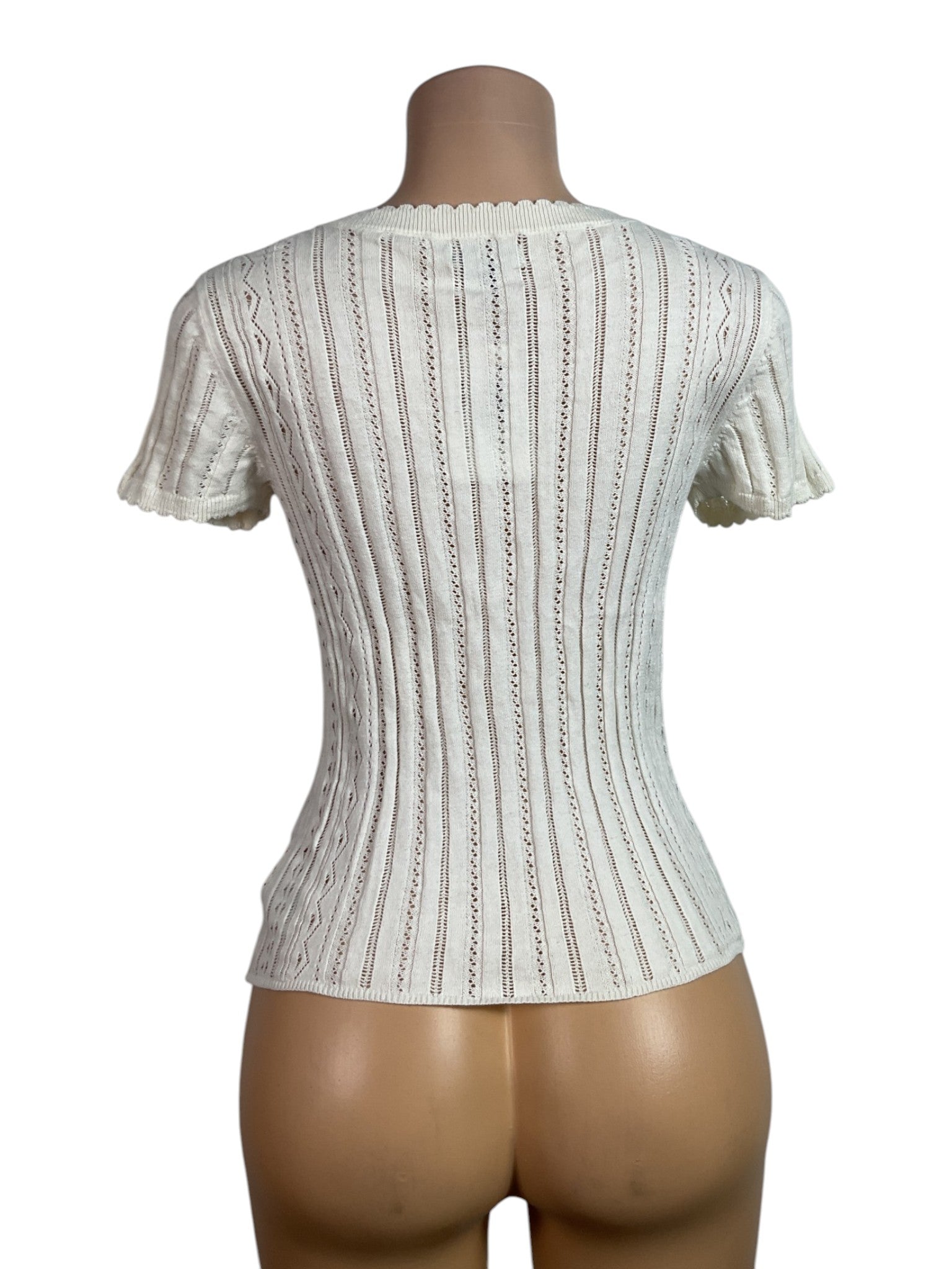 Blusa S (American Eagle)