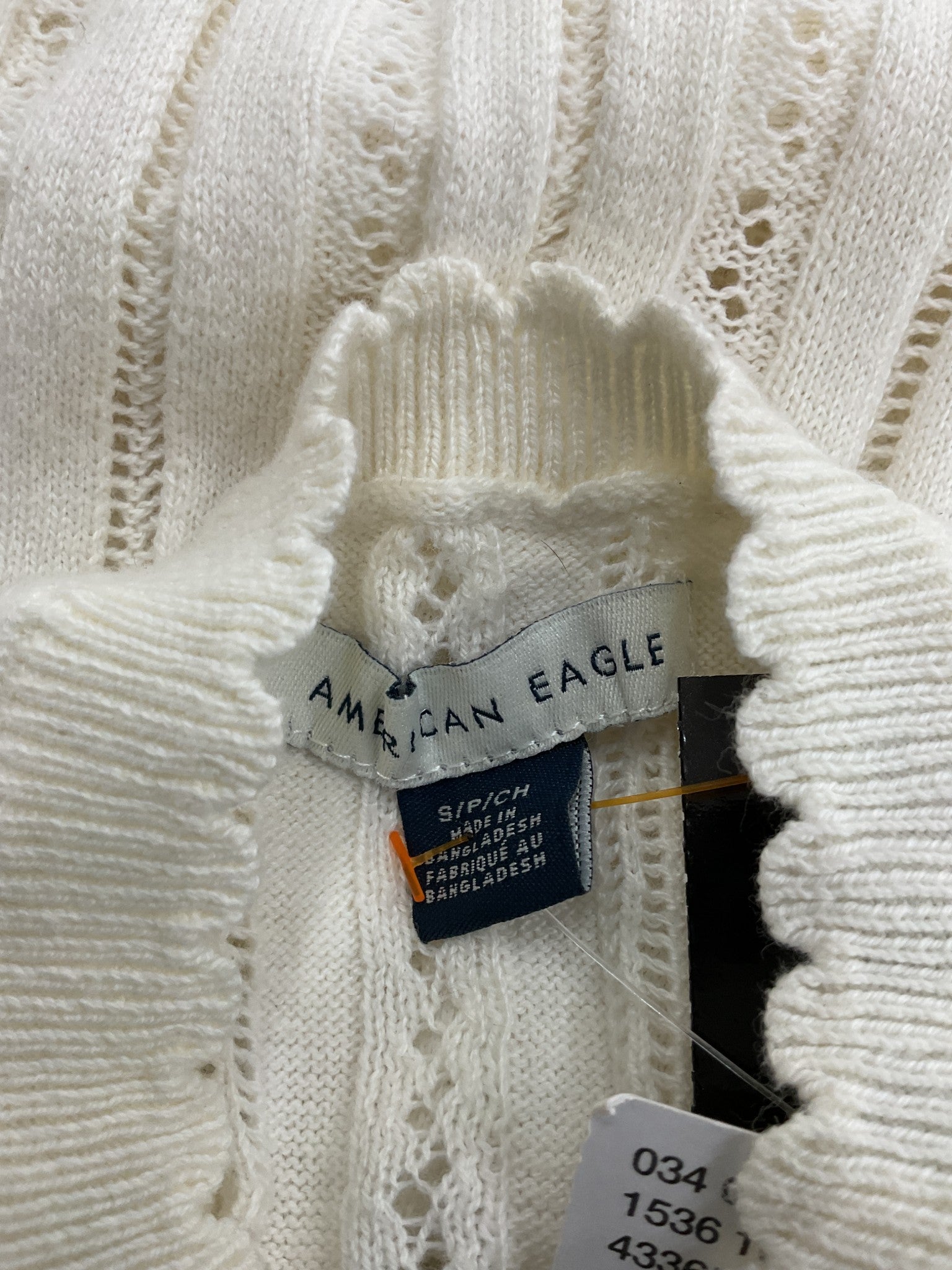 Blusa S (American Eagle)